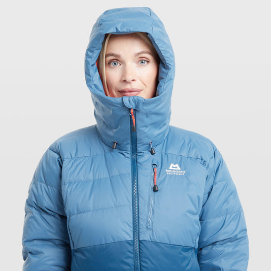 Women's Paiyu Down Jacket