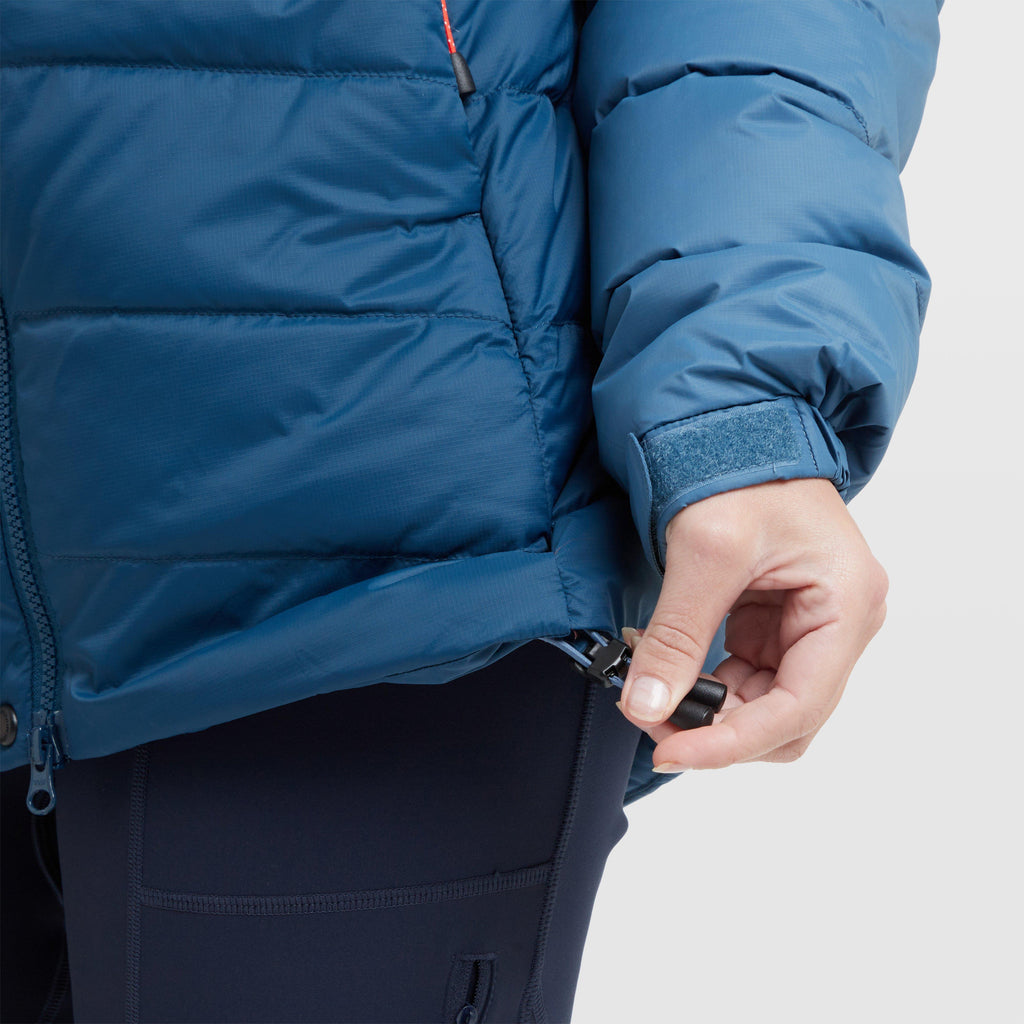 Women's Paiyu Down Jacket