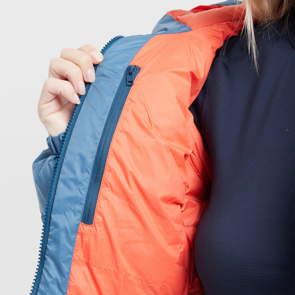 Women's Paiyu Down Jacket
