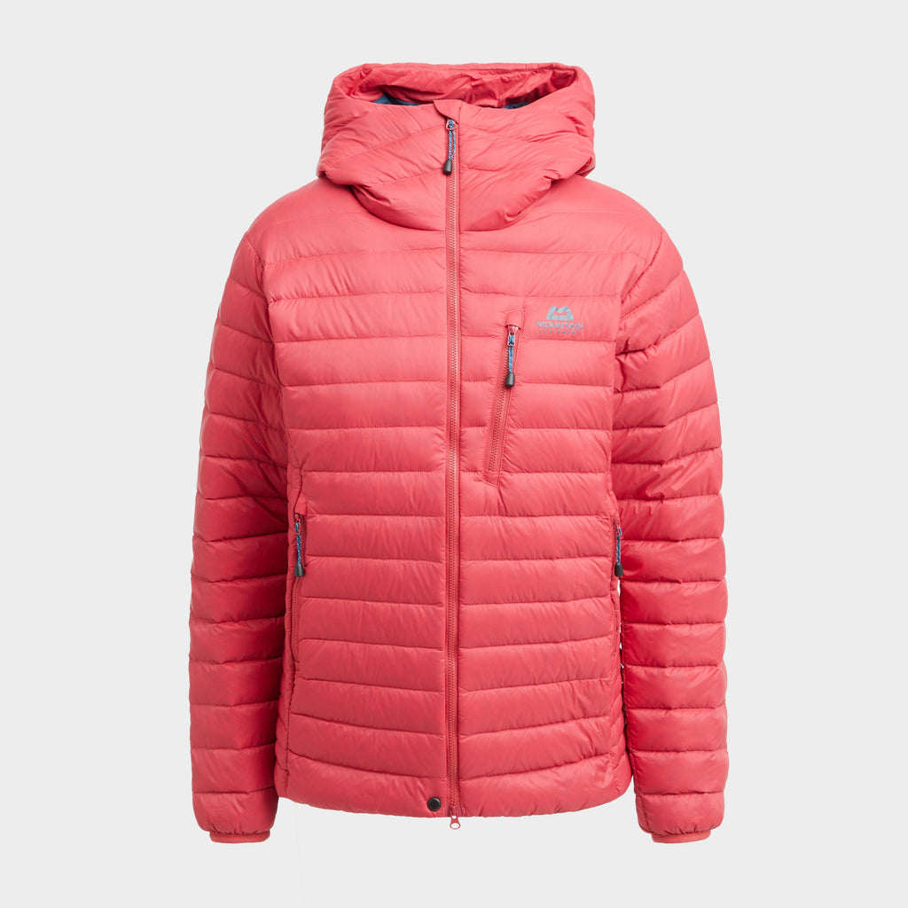 Women's Earthrise Jacket
