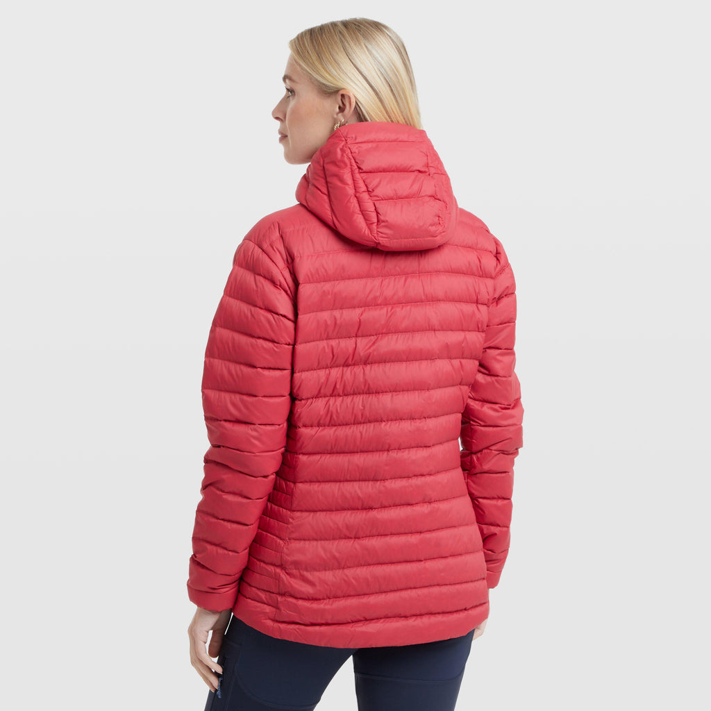 Women's Earthrise Jacket