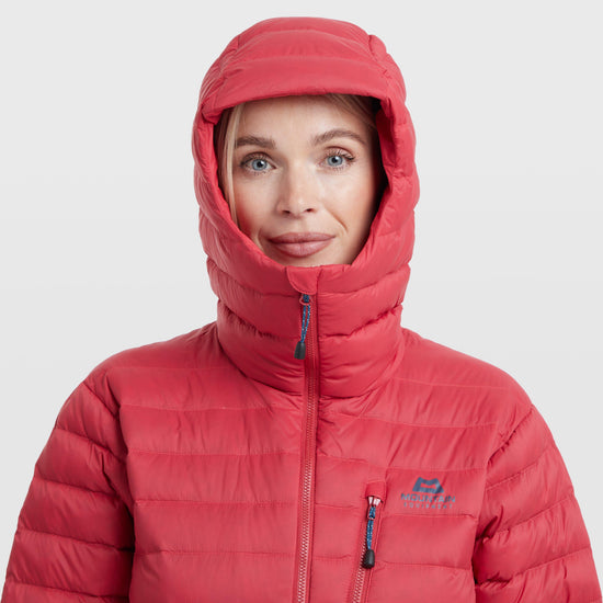 Women's Earthrise Jacket