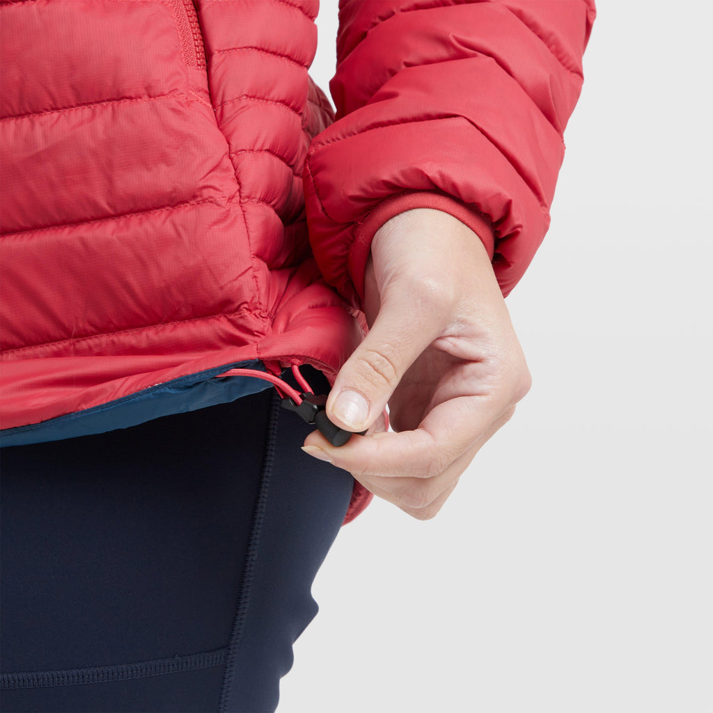 Women's Earthrise Jacket