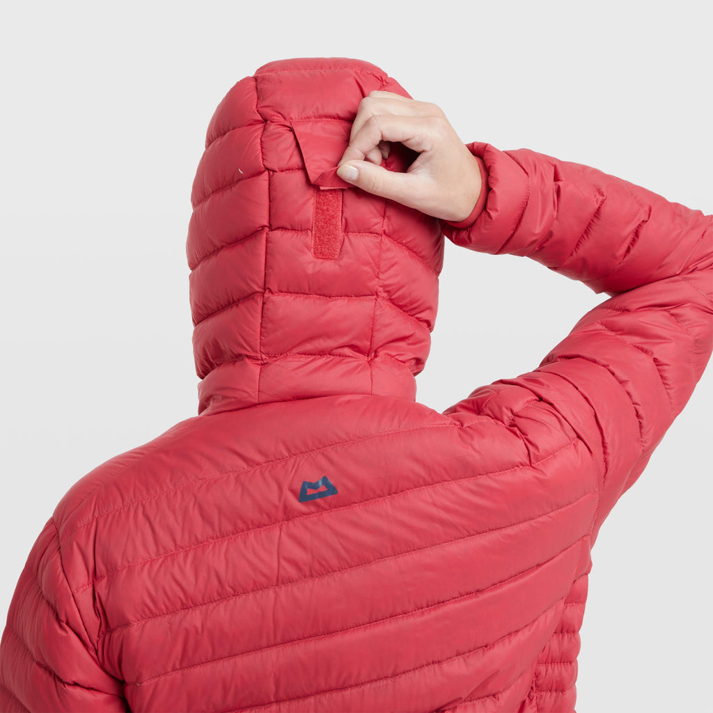 Women's Earthrise Jacket