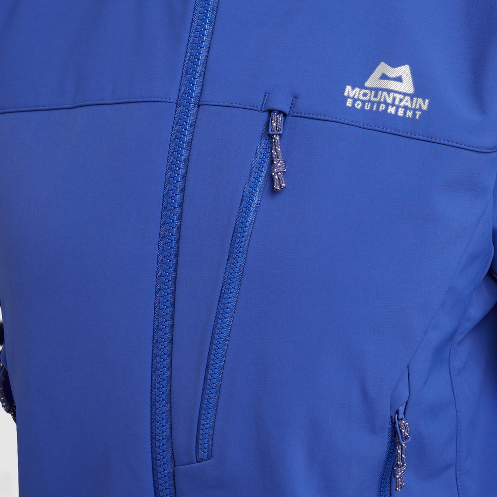 Women's Vulcan Jacket