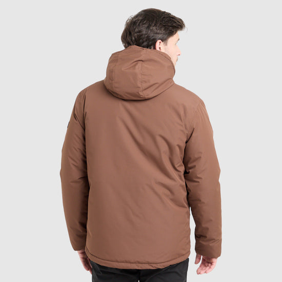 Men's Sterlings Waterproof Insulated Jacket