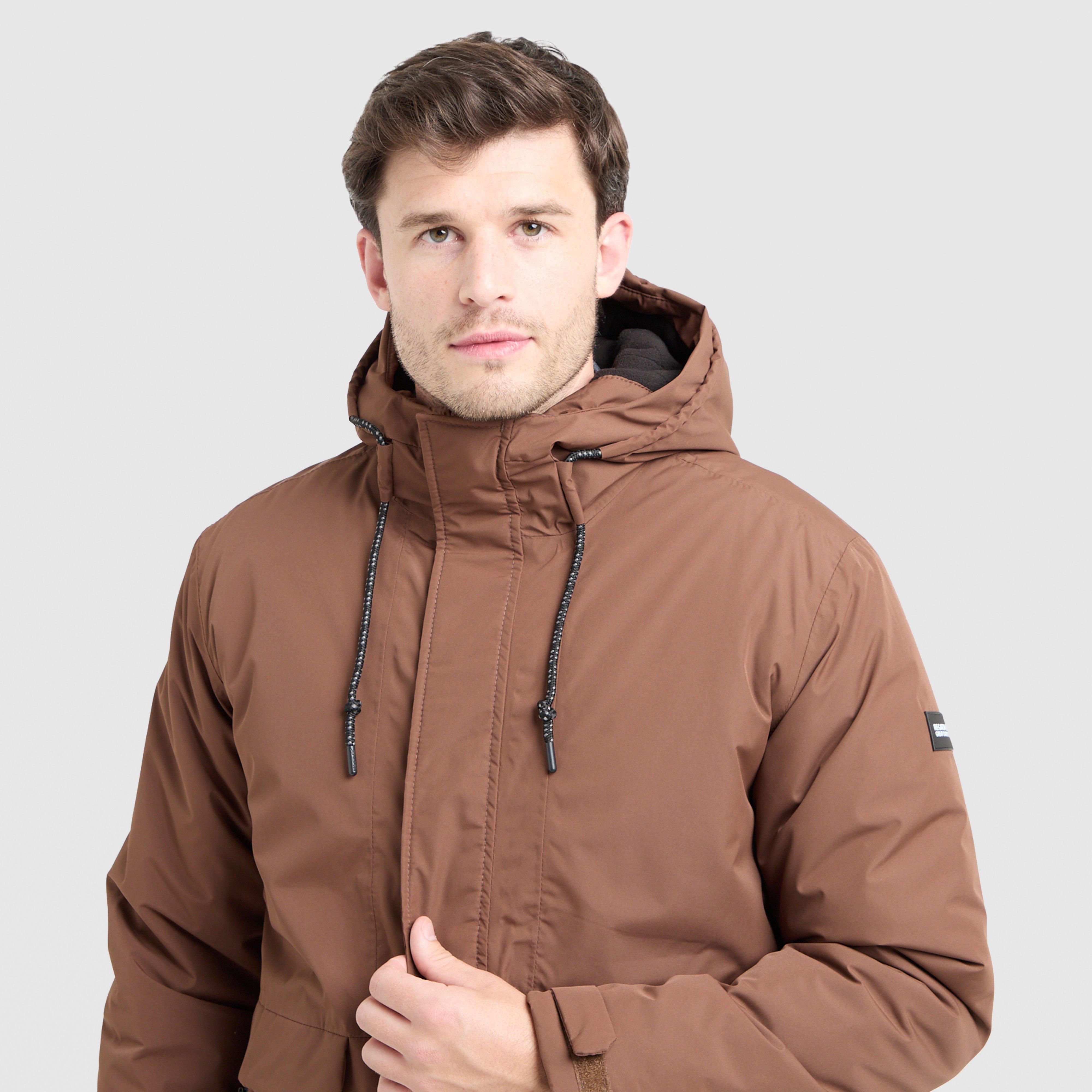 Men's Sterlings Waterproof Insulated Jacket