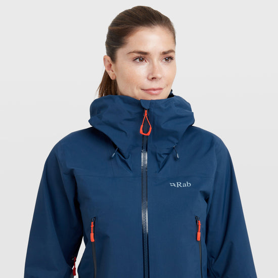Women's Kangri GORE-TEX® Jacket