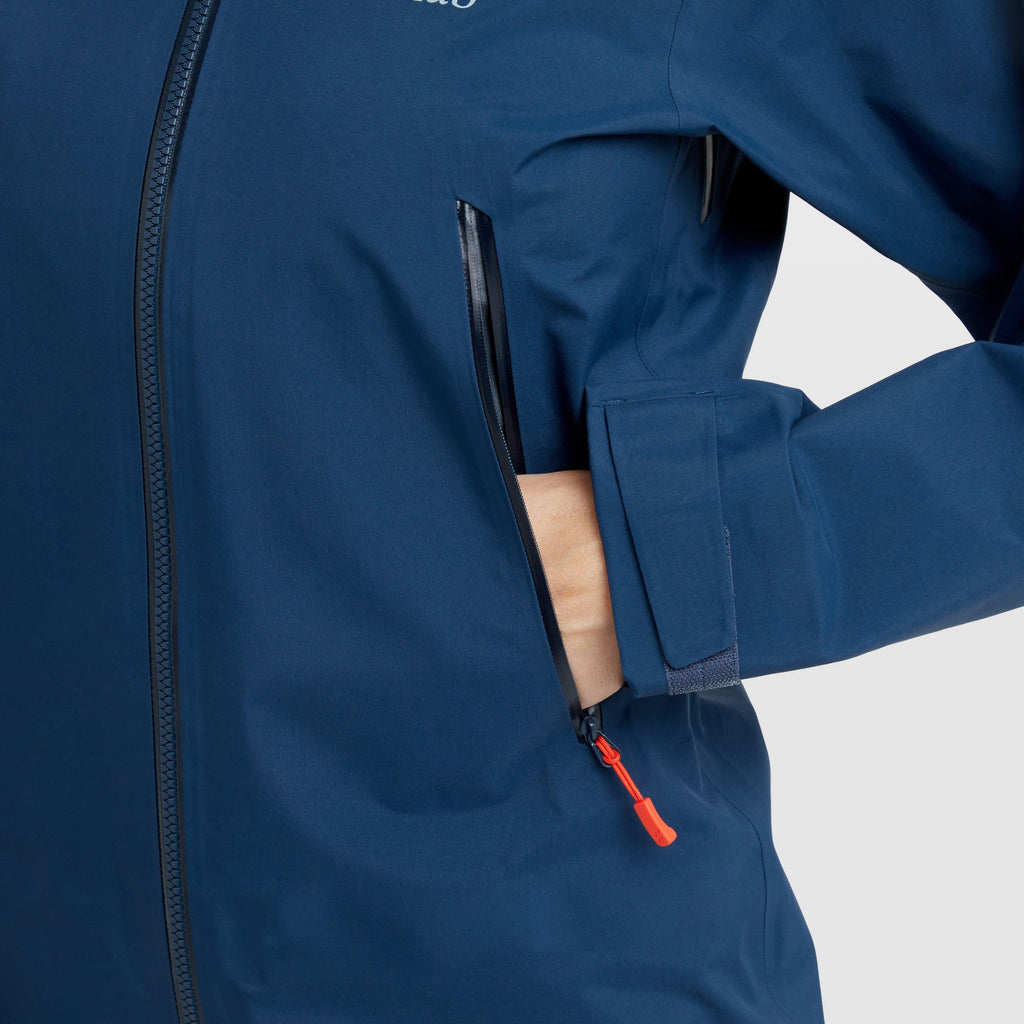 Women's Kangri GORE-TEX® Jacket