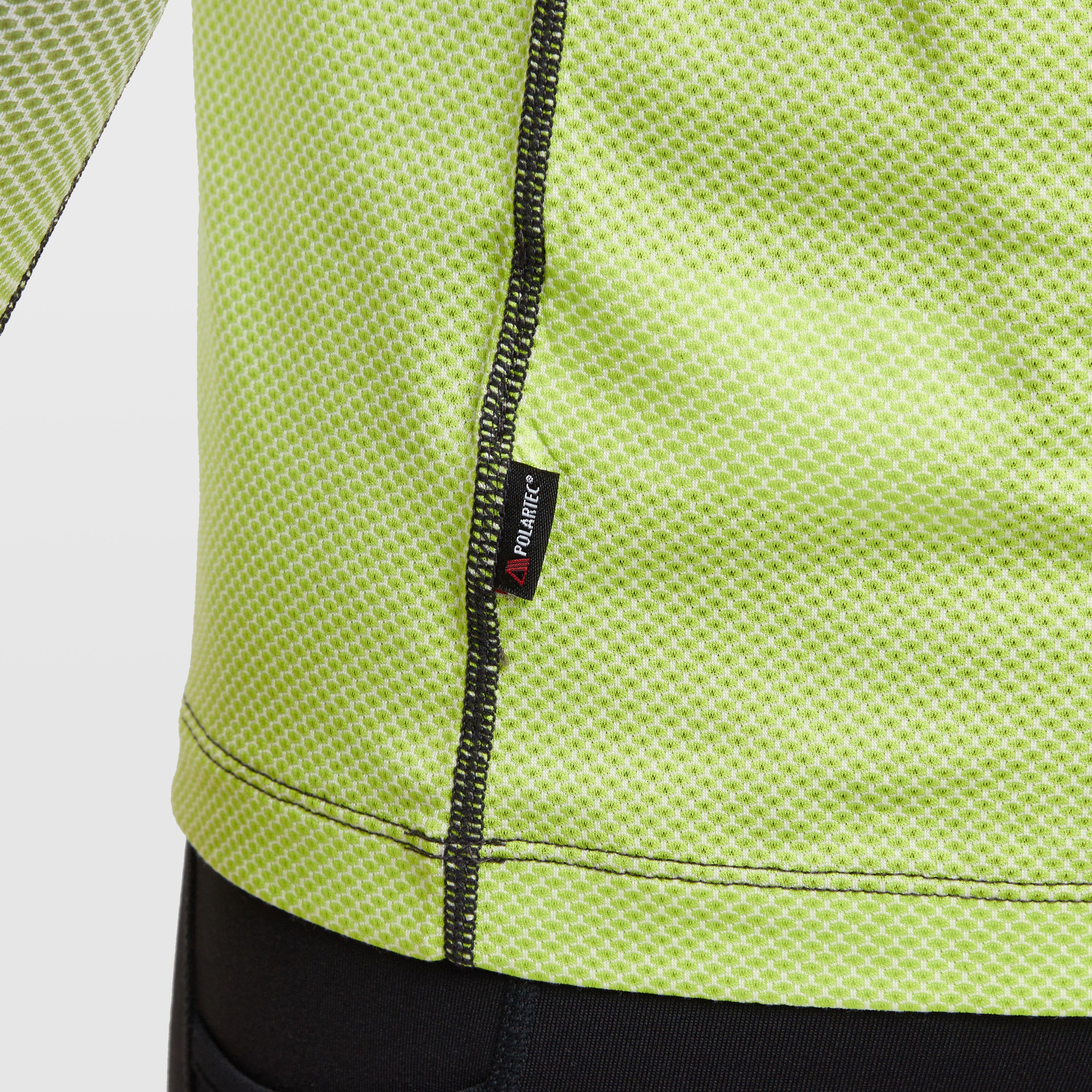 Men’s Golden Hour Long Sleeve Top