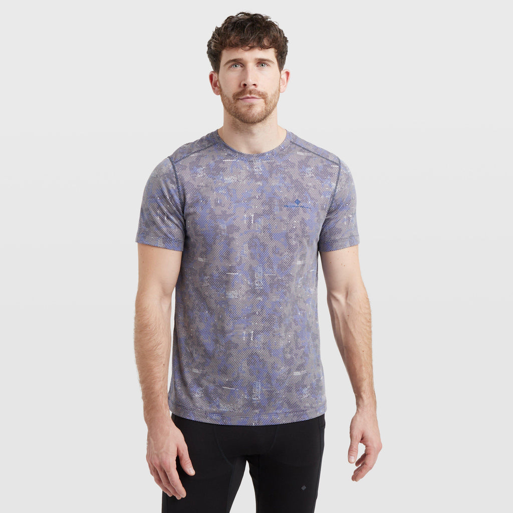 Men's Tech Golden Hour T-Shirt