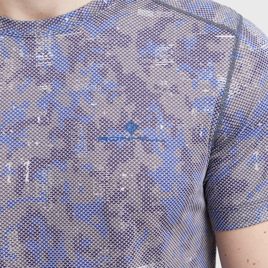 Men's Tech Golden Hour T-Shirt