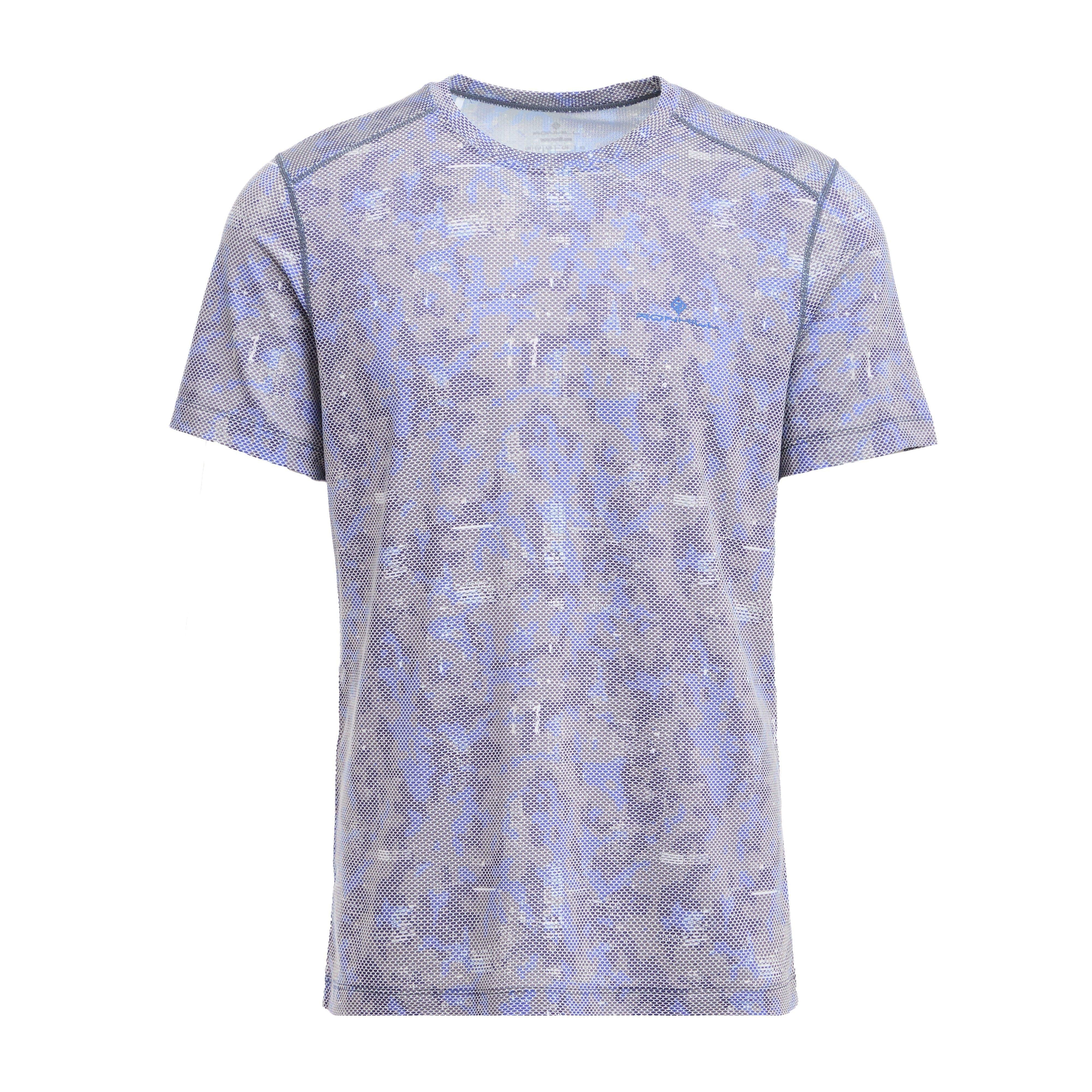 Men's Tech Golden Hour T-Shirt