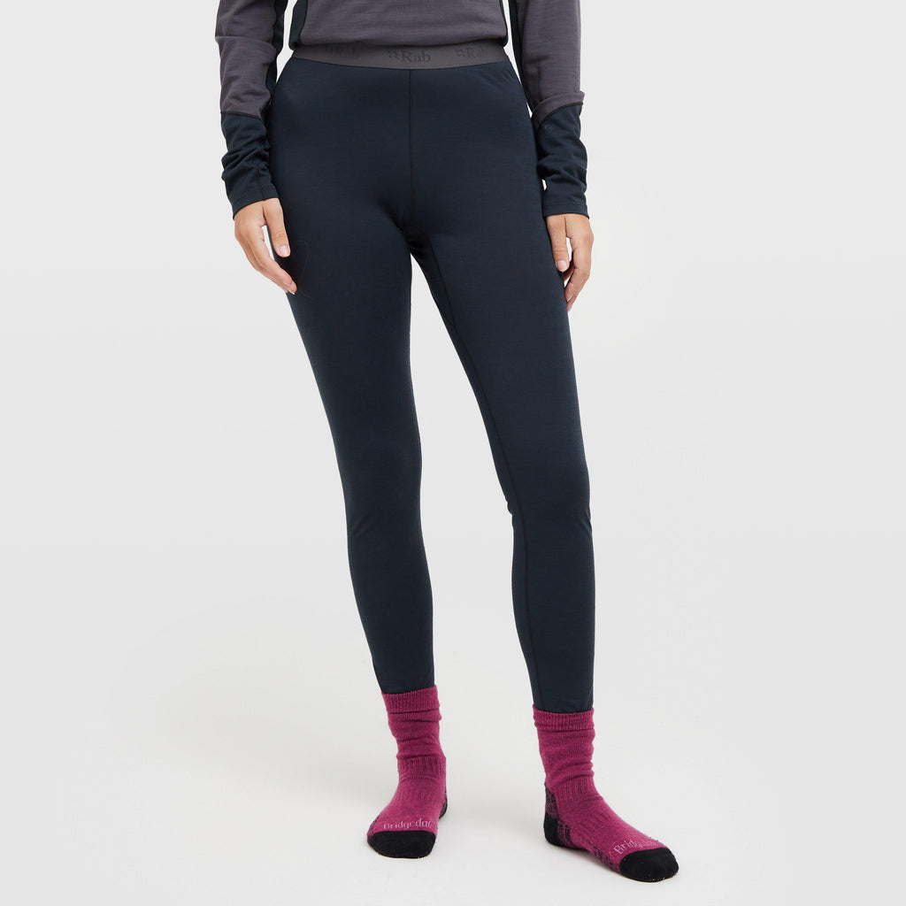Women's Syncrino Leggings