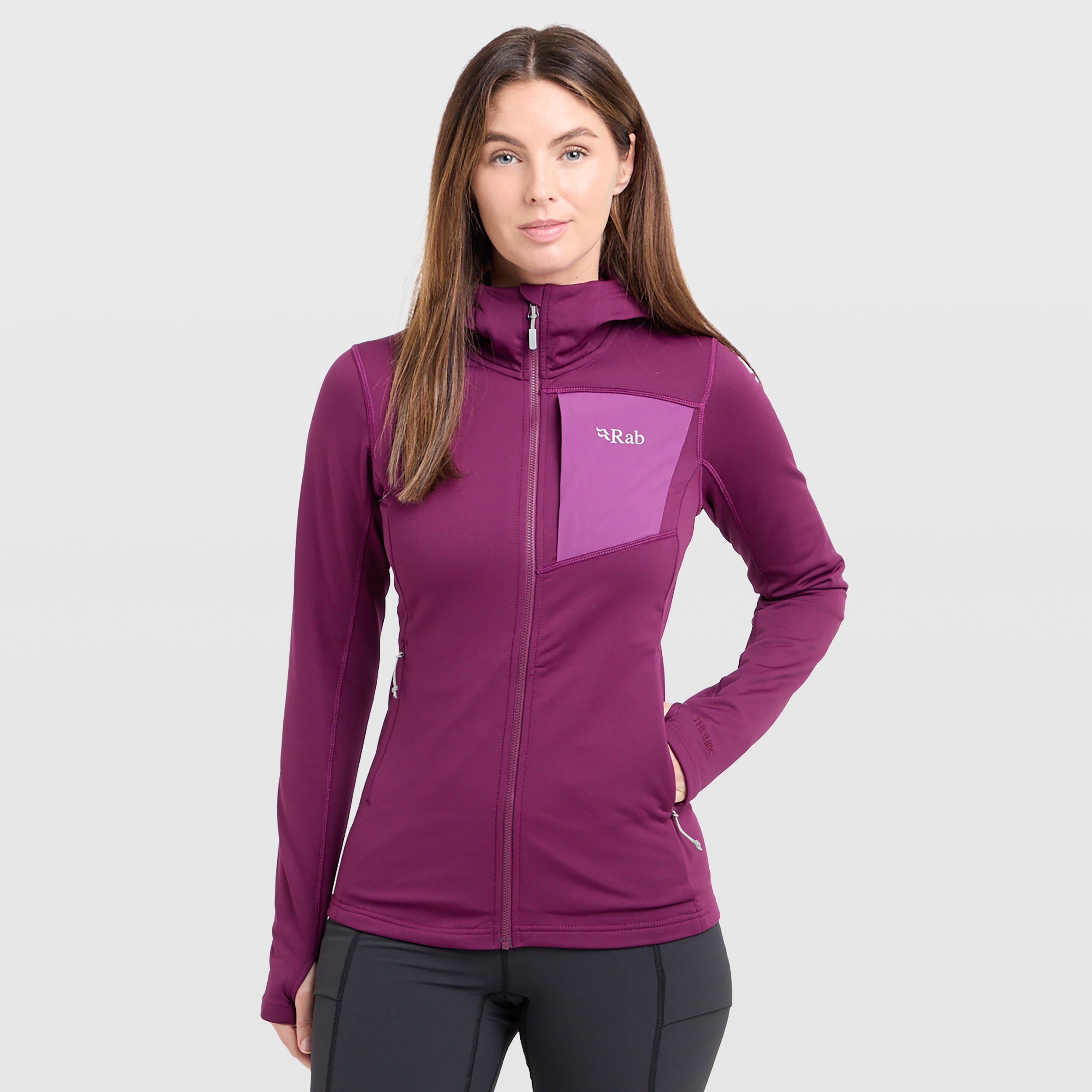 Women's Superflux Hoodie