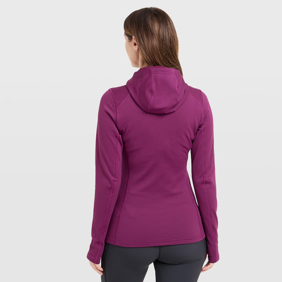 Women's Superflux Hoodie