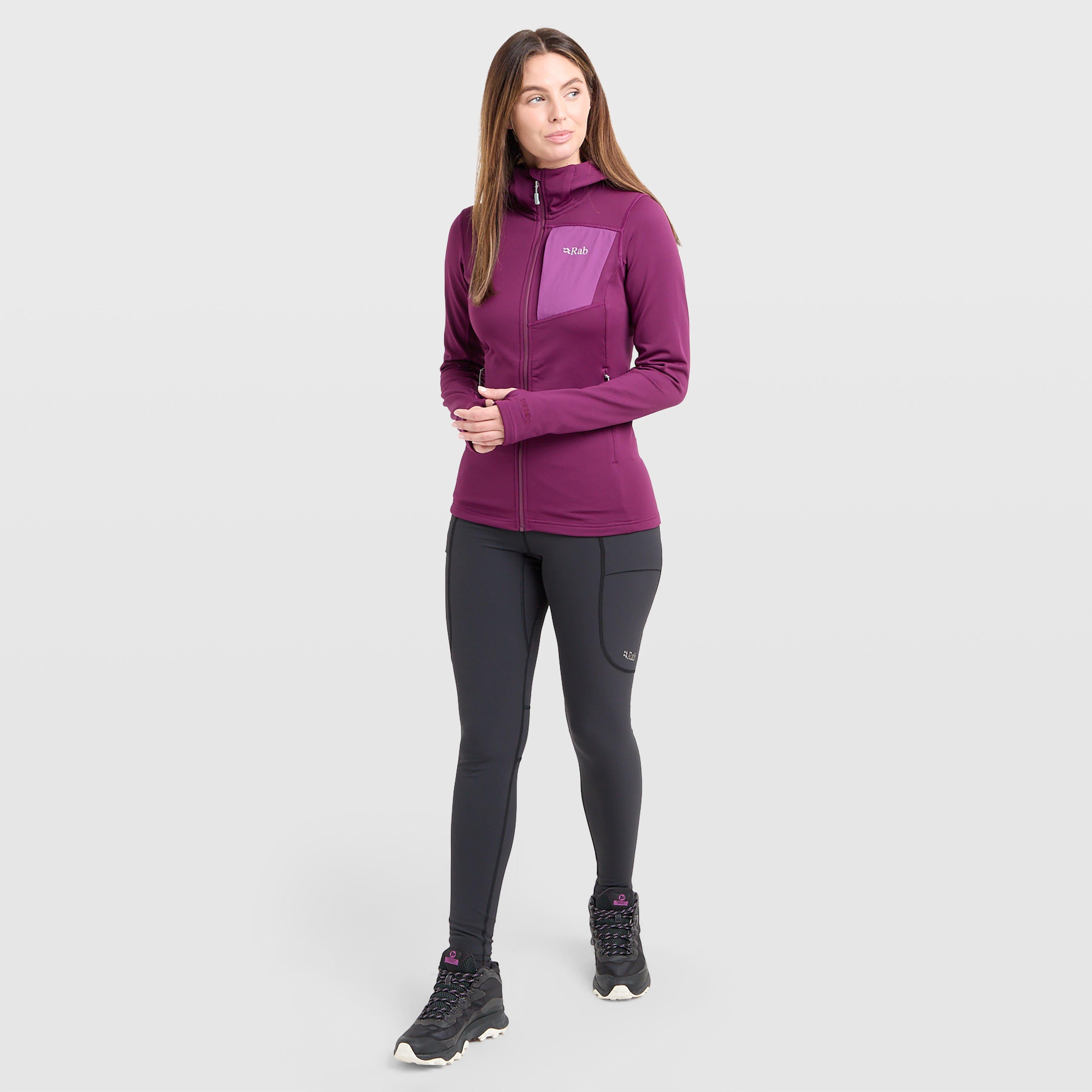 Women's Superflux Hoodie