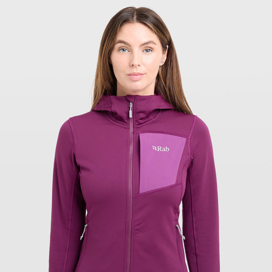 Women's Superflux Hoodie
