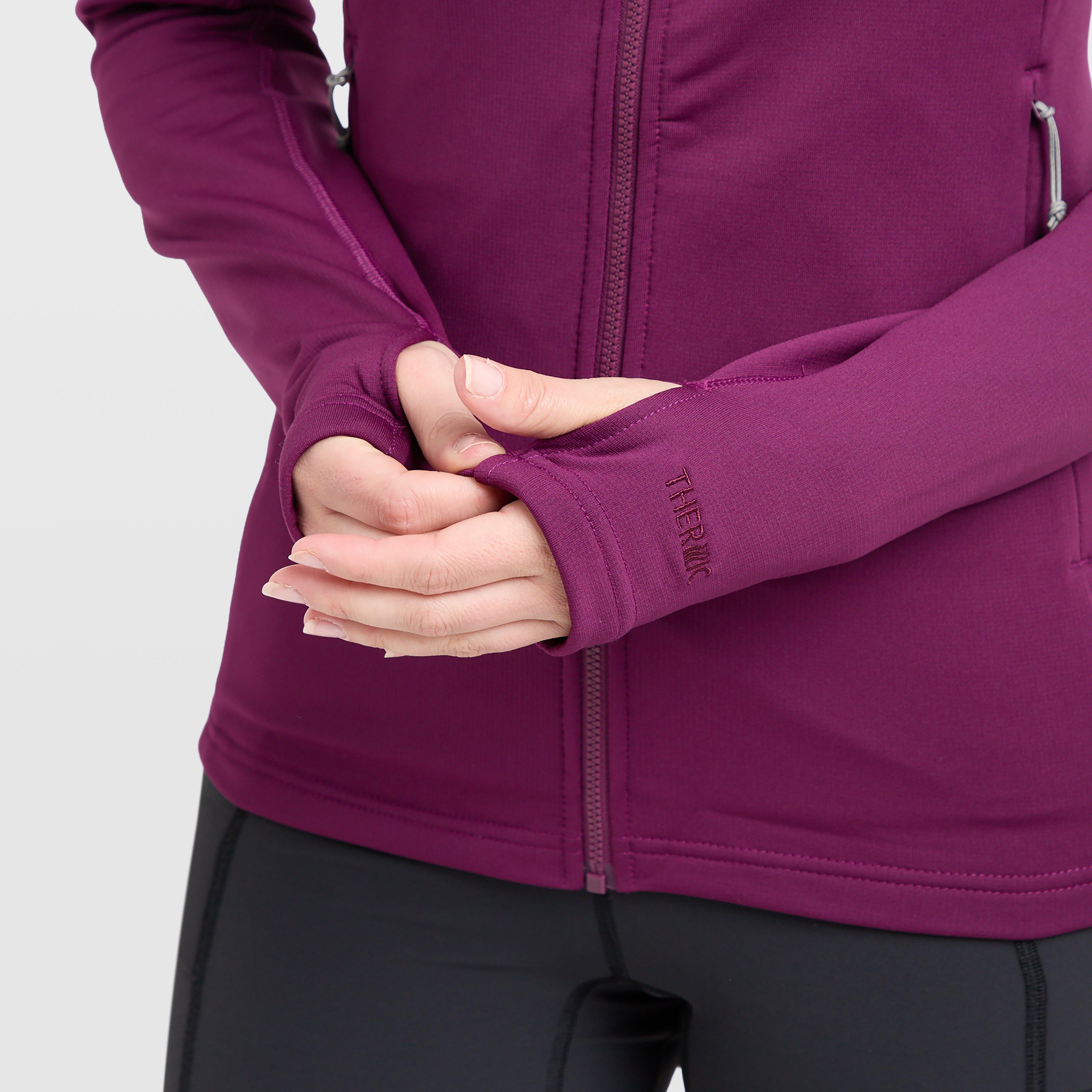 Women's Superflux Hoodie