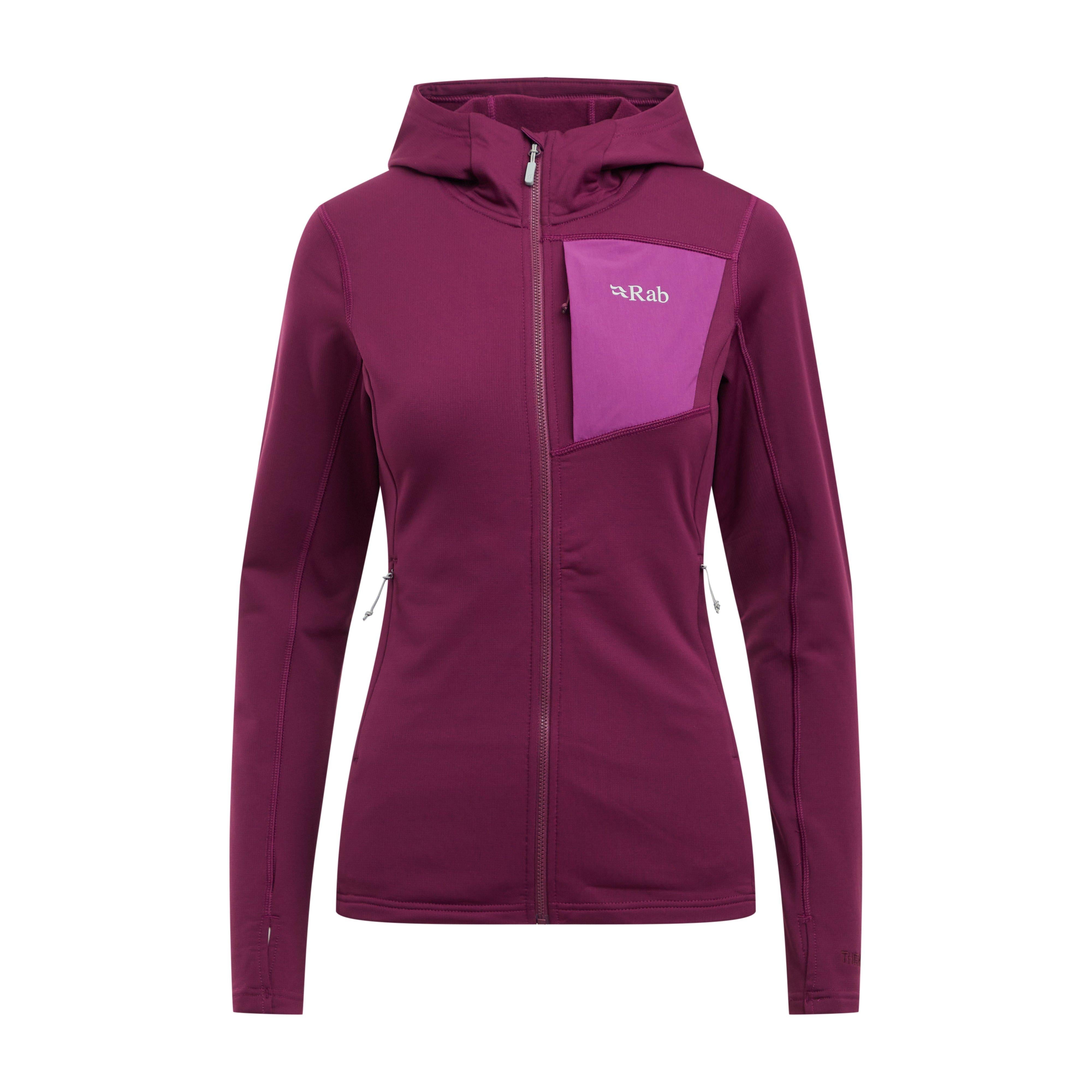 Women's Superflux Hoodie
