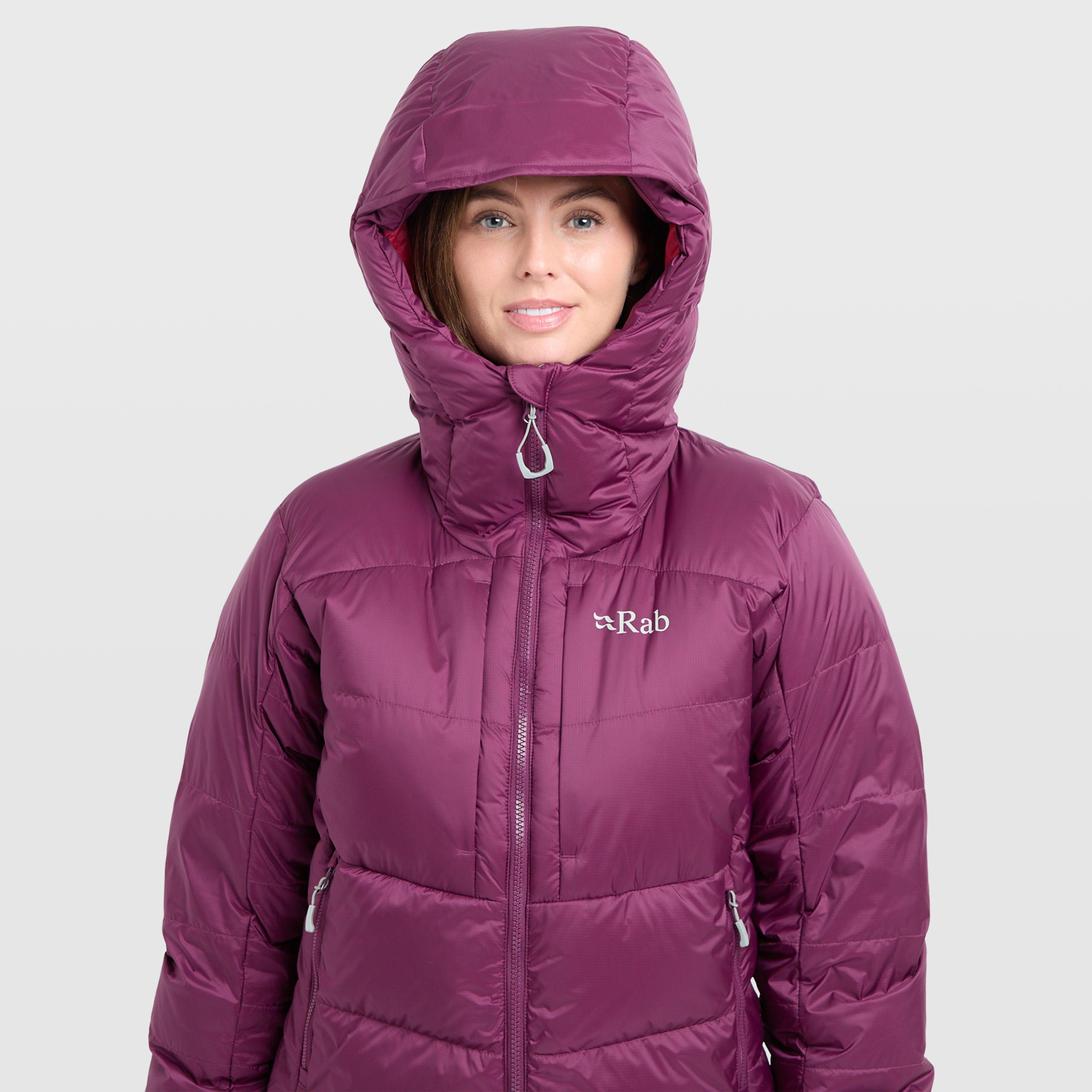 Women's Positron Pro Down Jacket