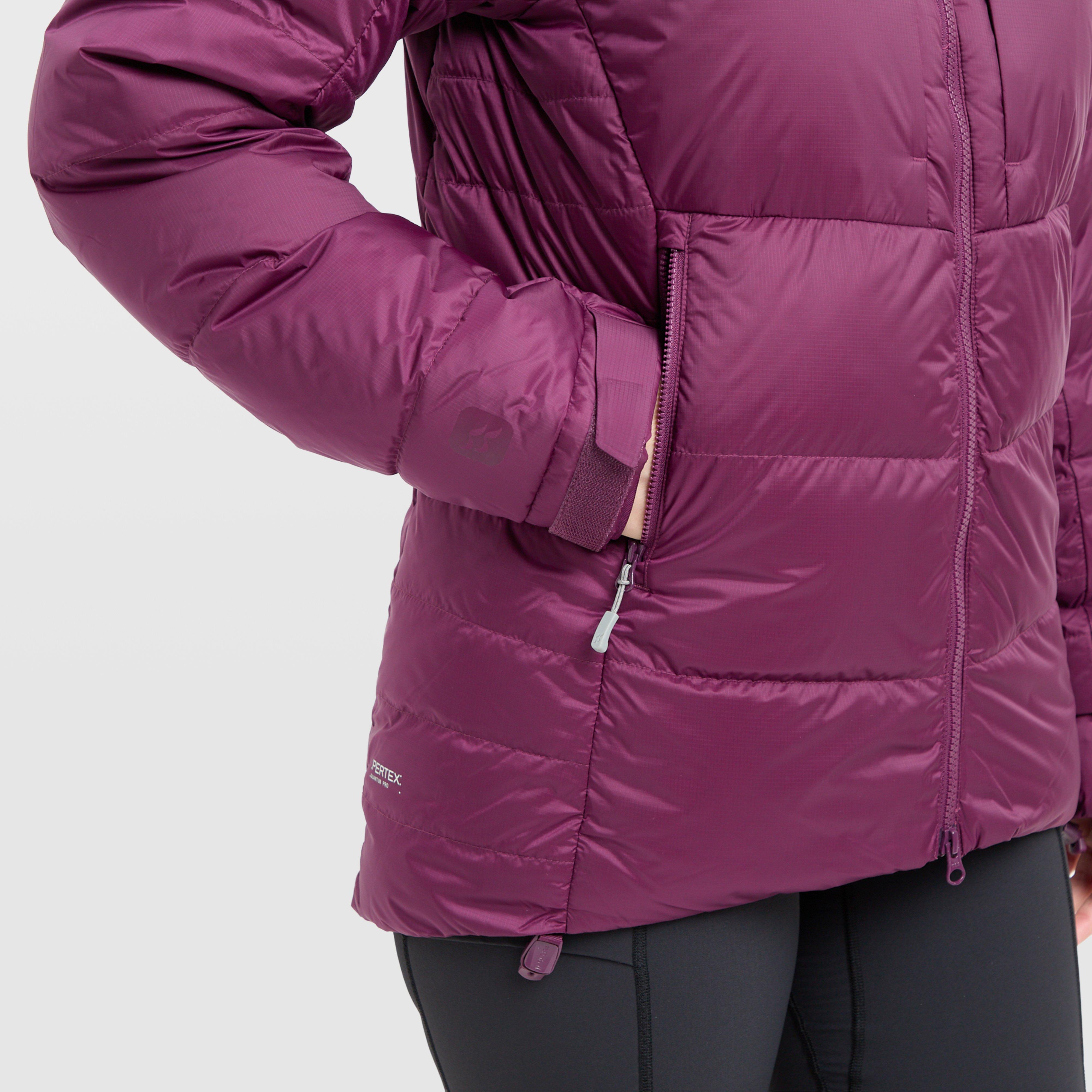 Women's Positron Pro Down Jacket