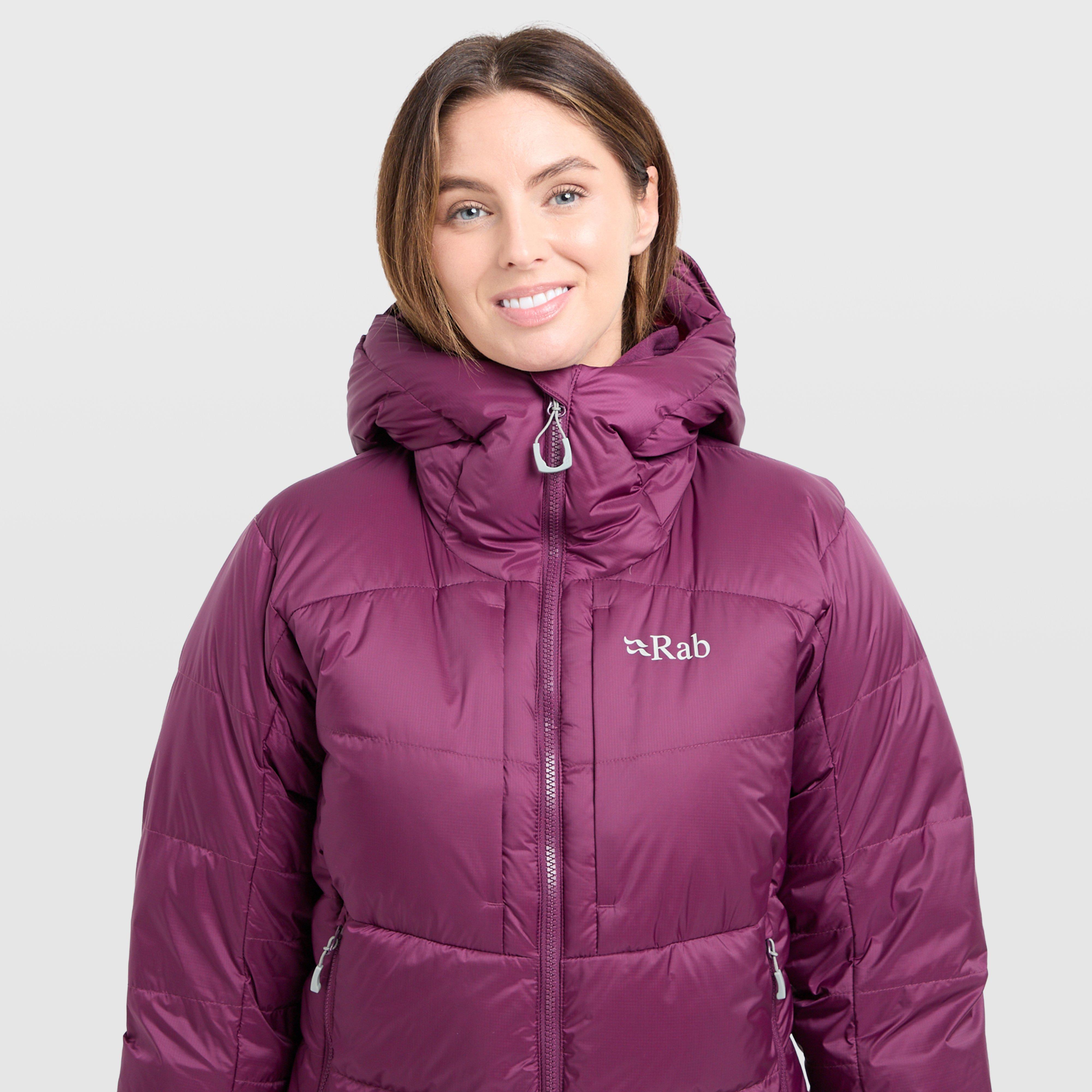 Women's Positron Pro Down Jacket