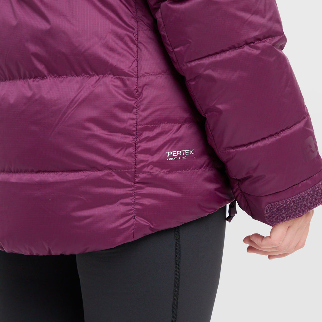 Women's Positron Pro Down Jacket