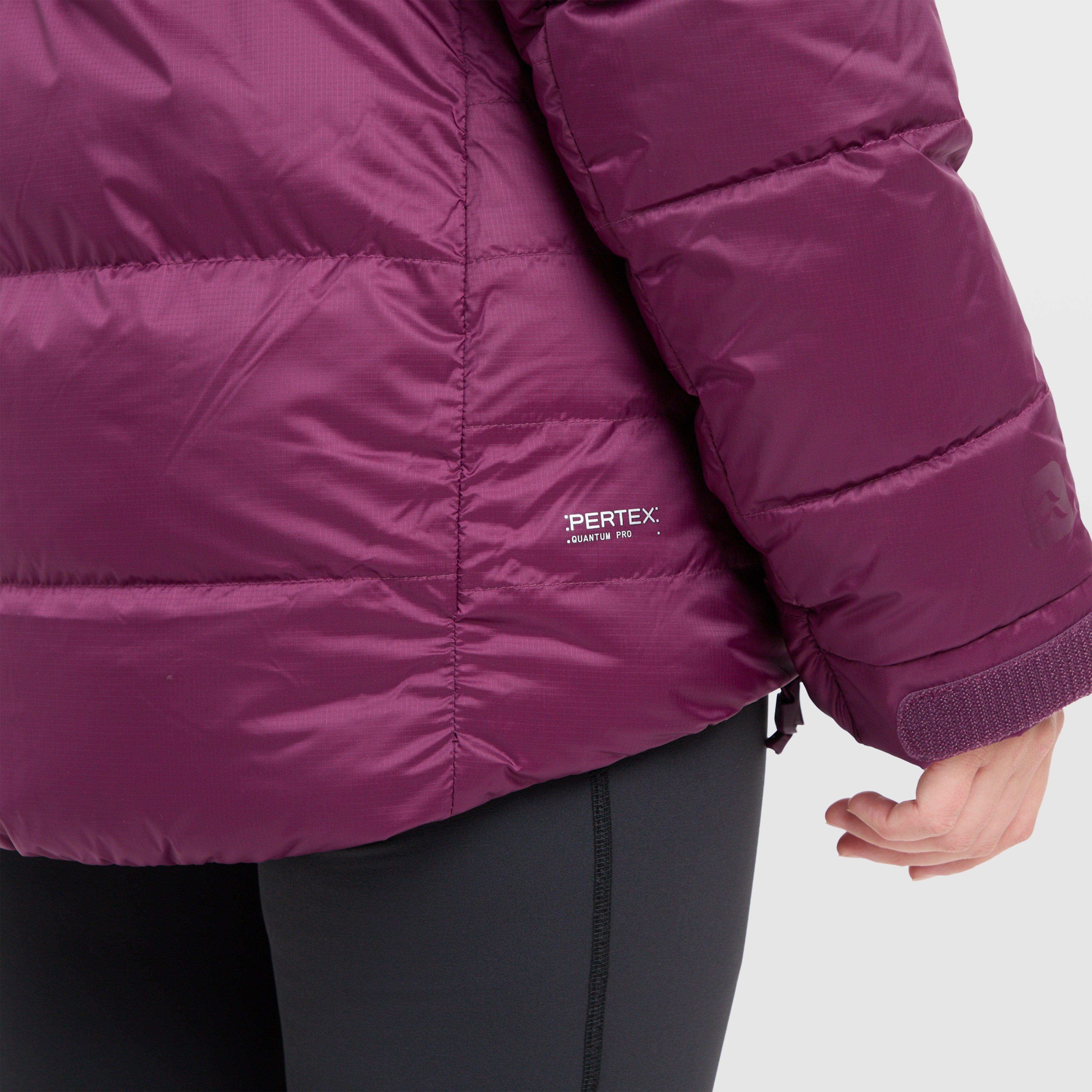 Women's Positron Pro Down Jacket