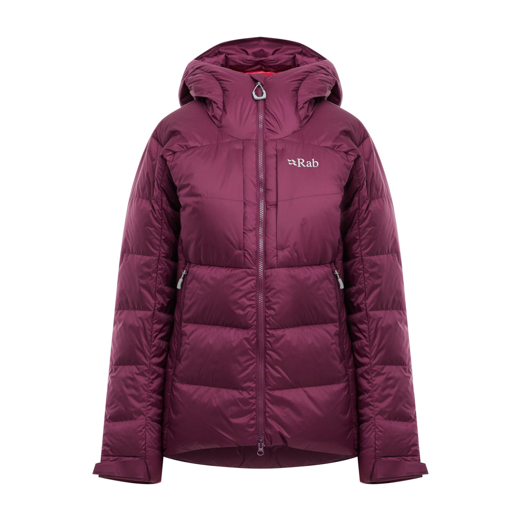 Women's Positron Pro Down Jacket