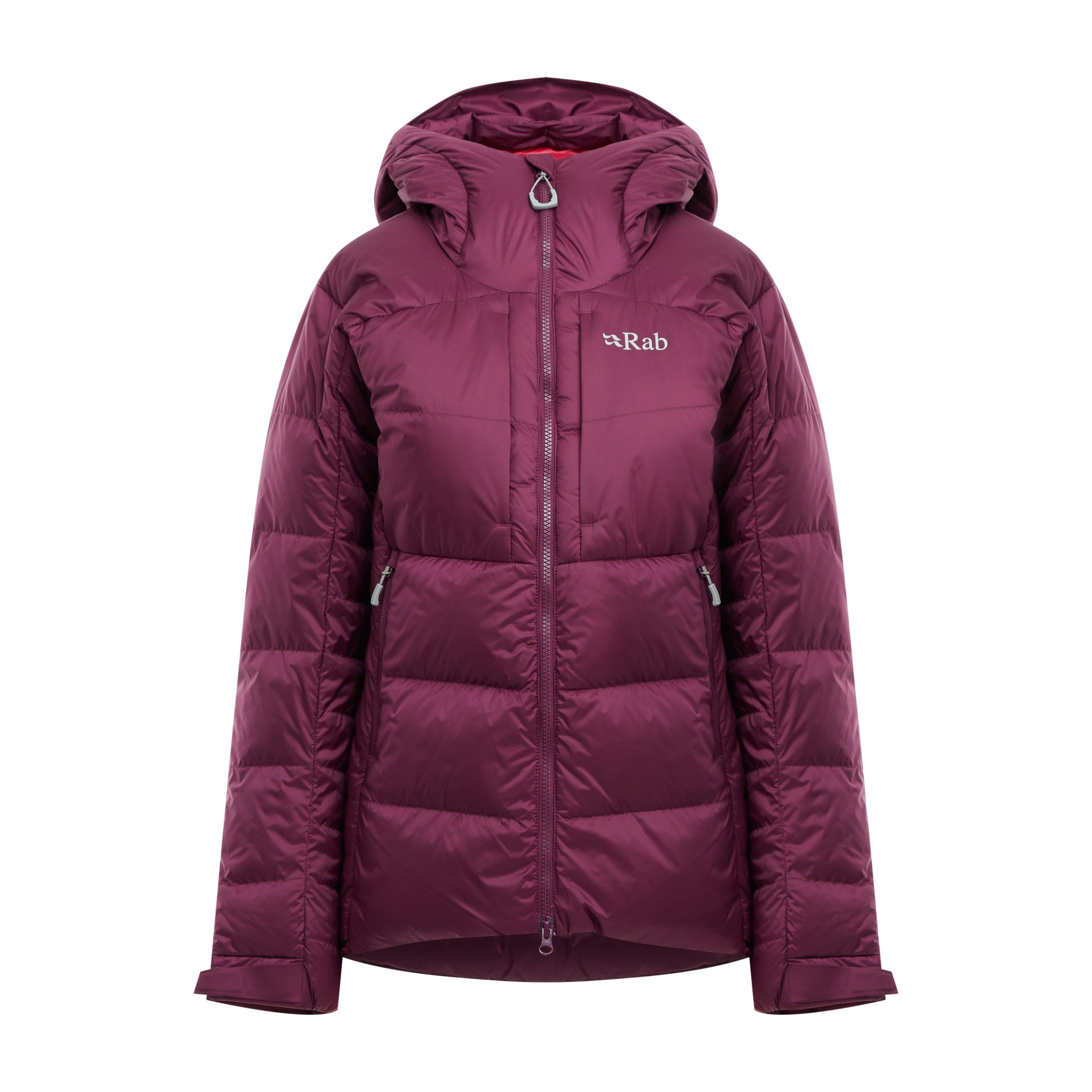 Women's Positron Pro Down Jacket
