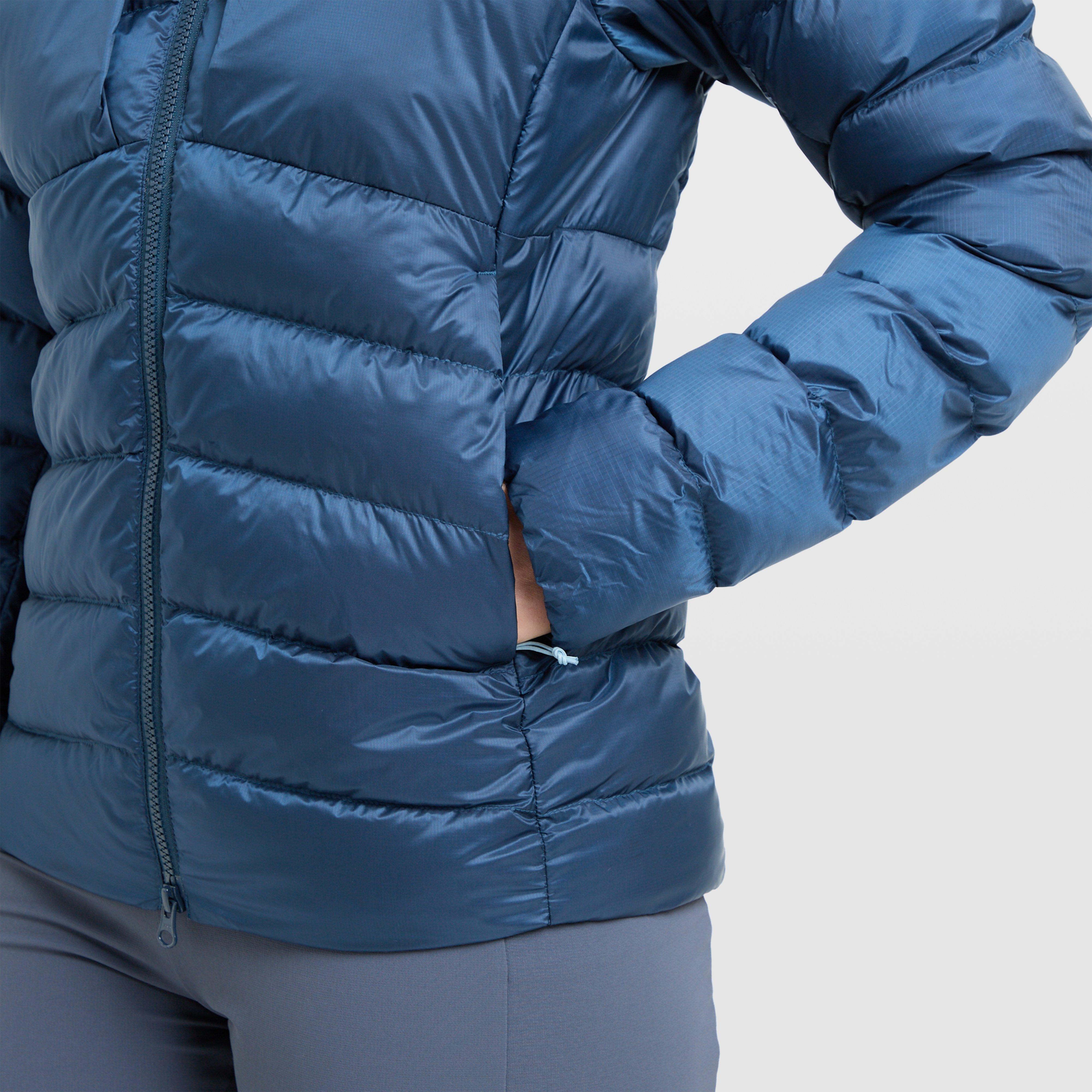 Women's Cirrus Ultra Insulated Hooded Jacket