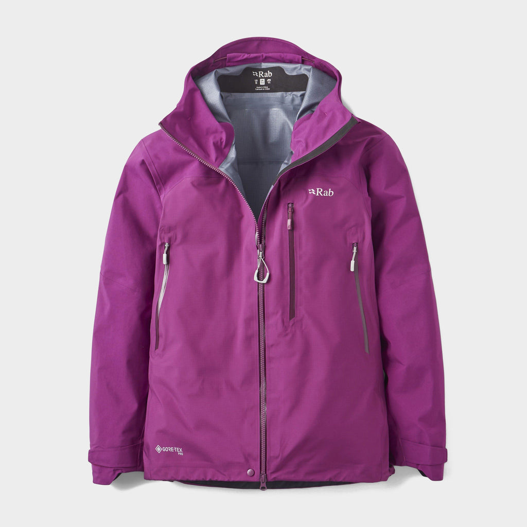 Women’s Latok Mountain GORE-TEX® Pro Jacket