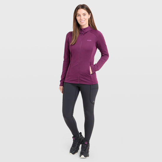 Women's Covex Hoodie