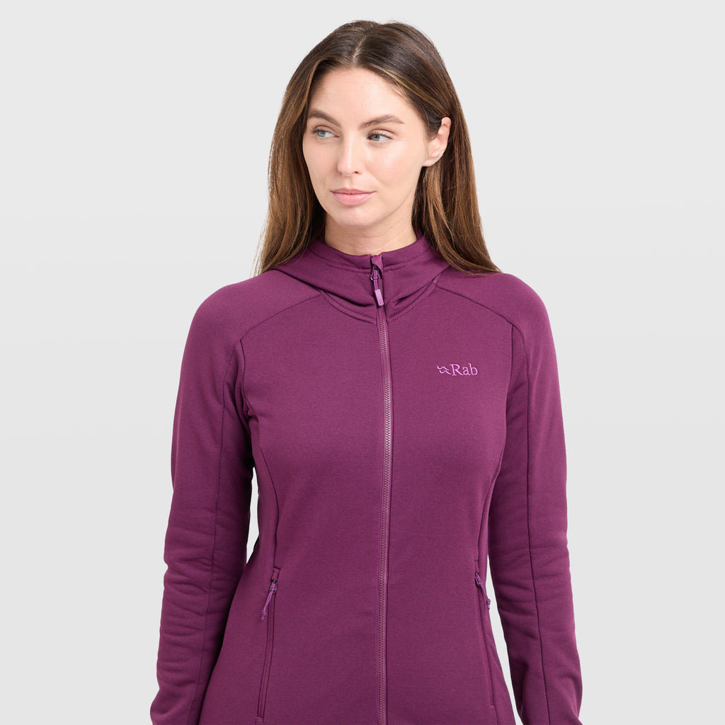 Women's Covex Hoodie