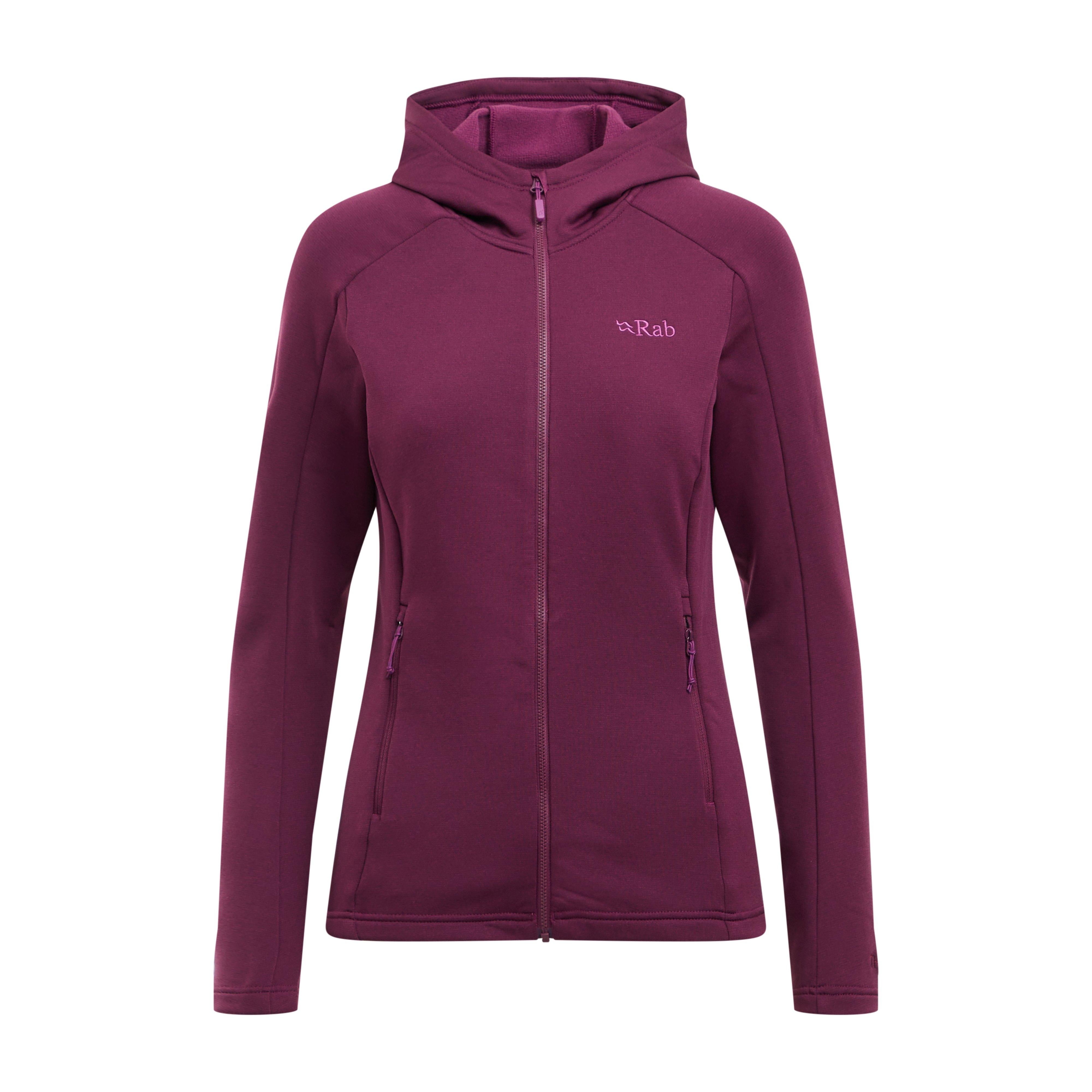 Women's Covex Hoodie