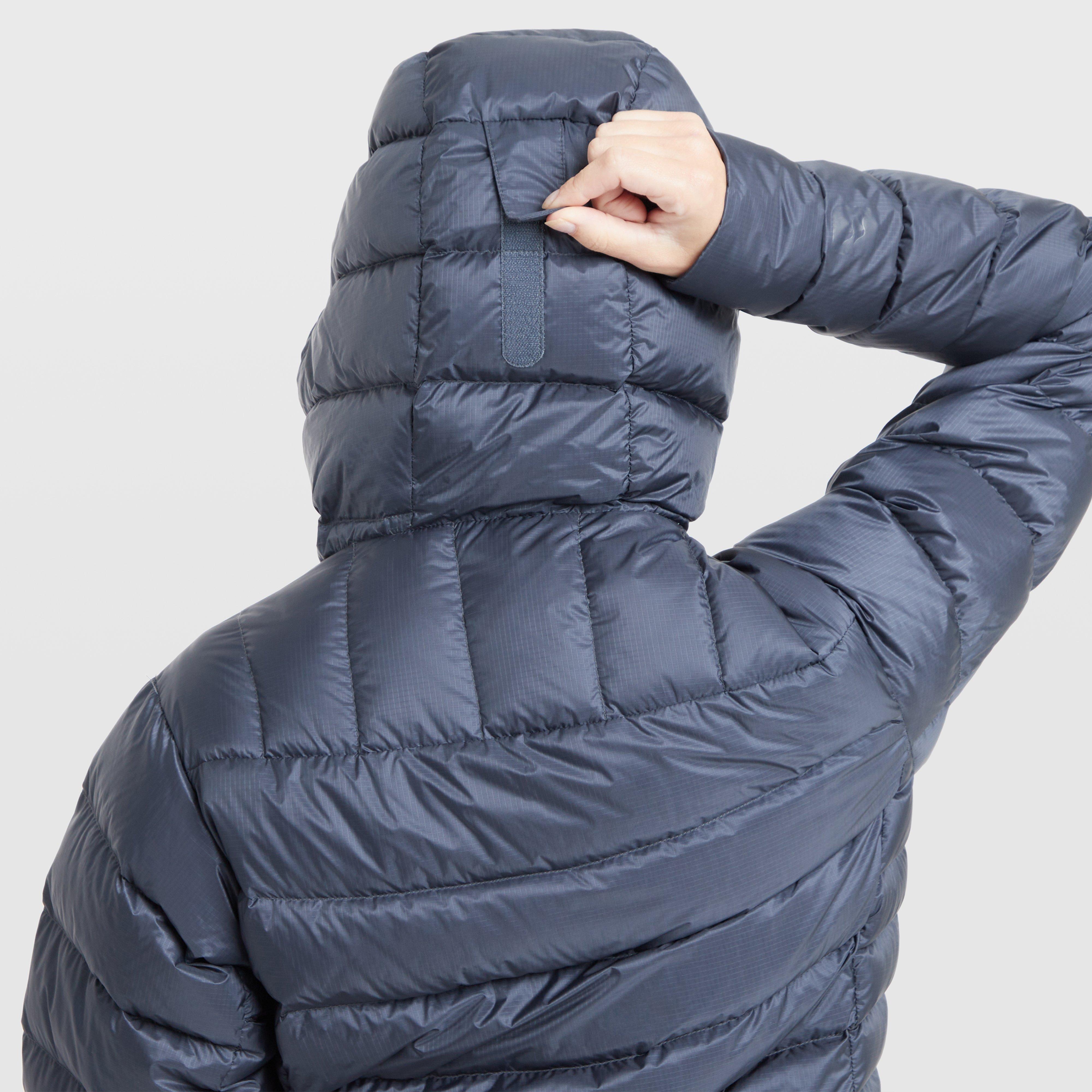 Women's Electron Pro Down Jacket