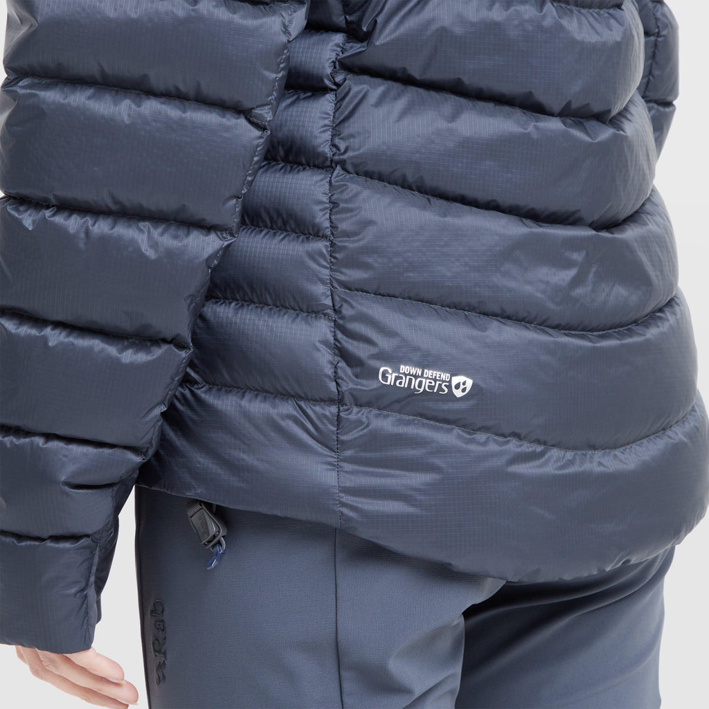 Women's Electron Pro Down Jacket