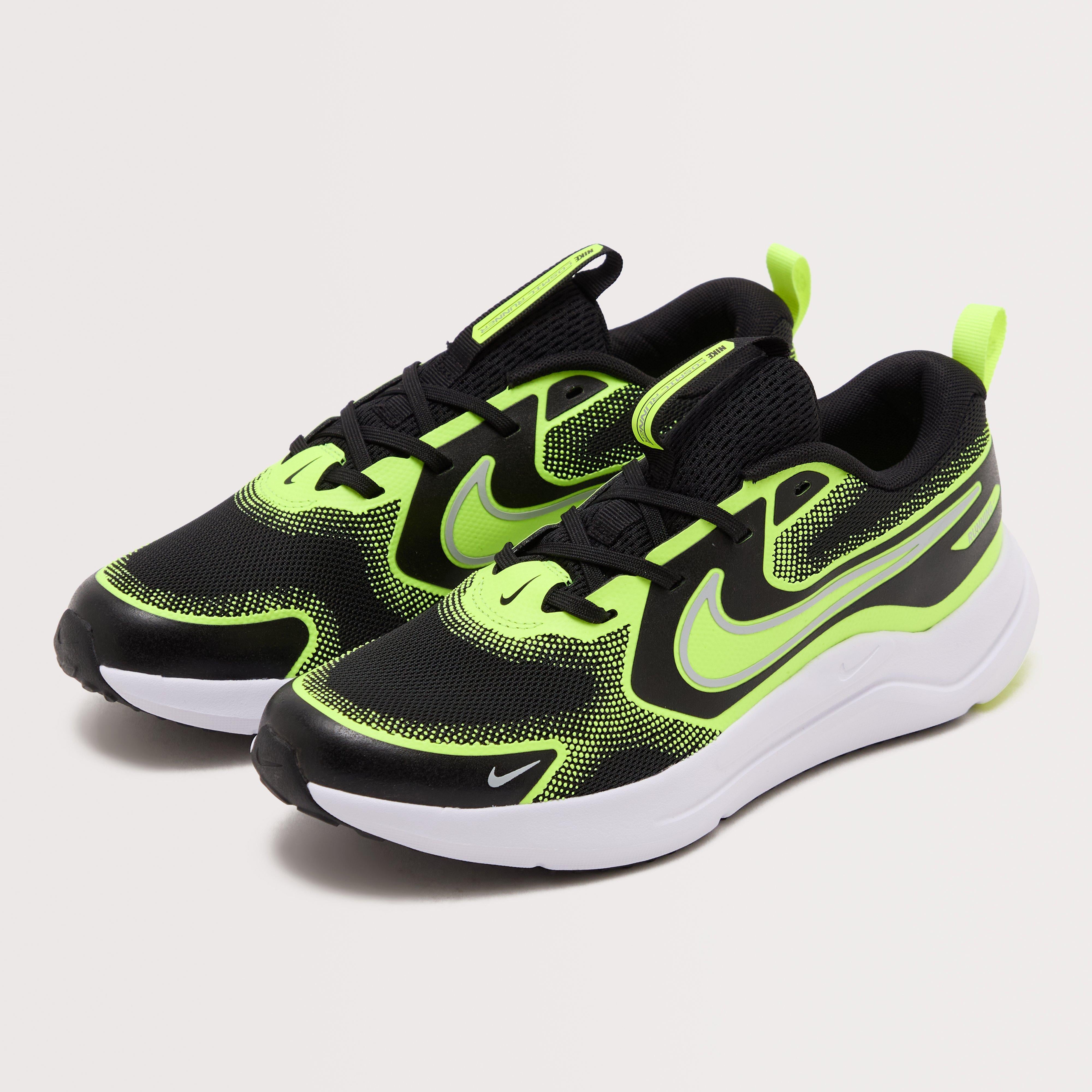Older Kids’ Cosmic Runner Running Shoe