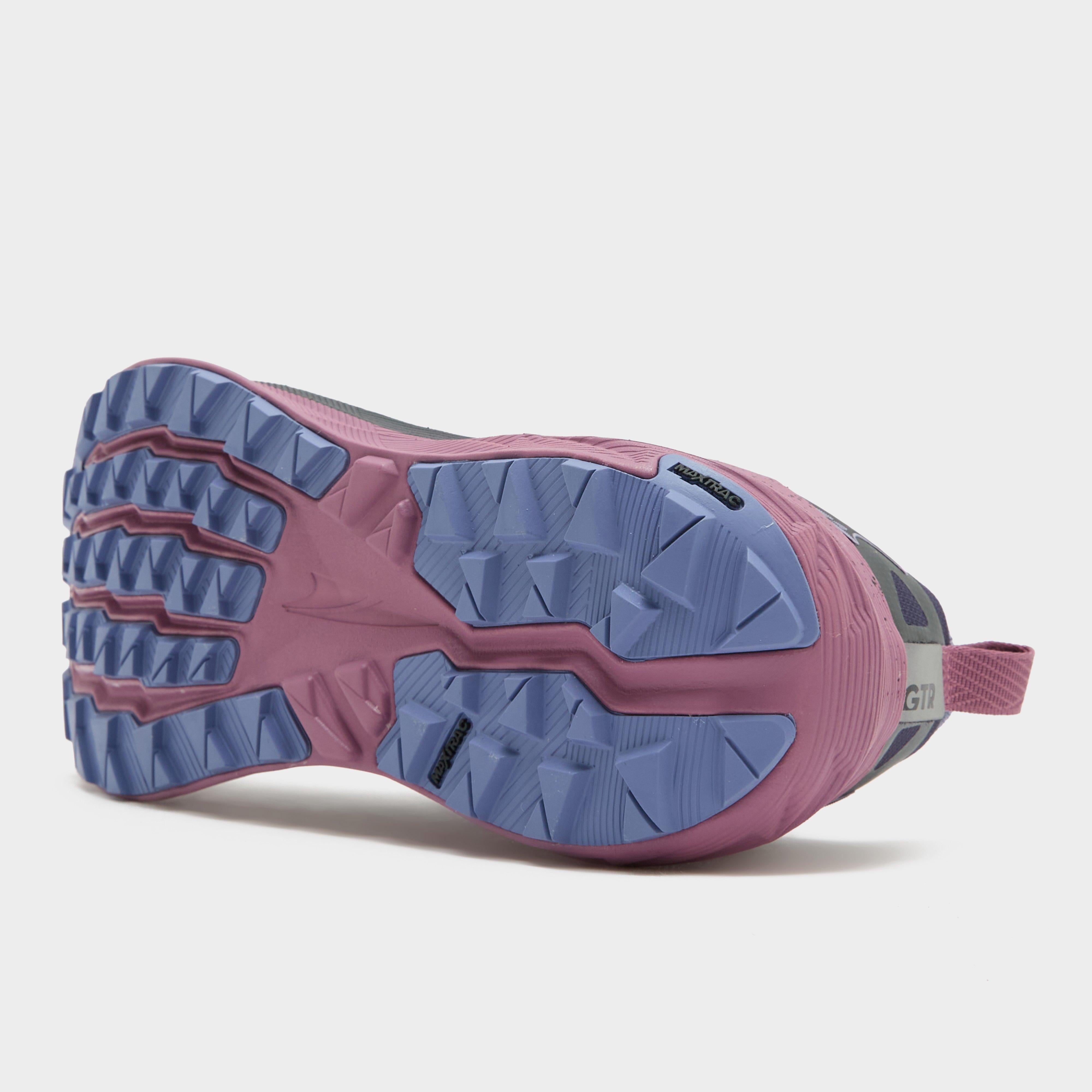 Women's Experience Wild 2 Trail Running Shoe