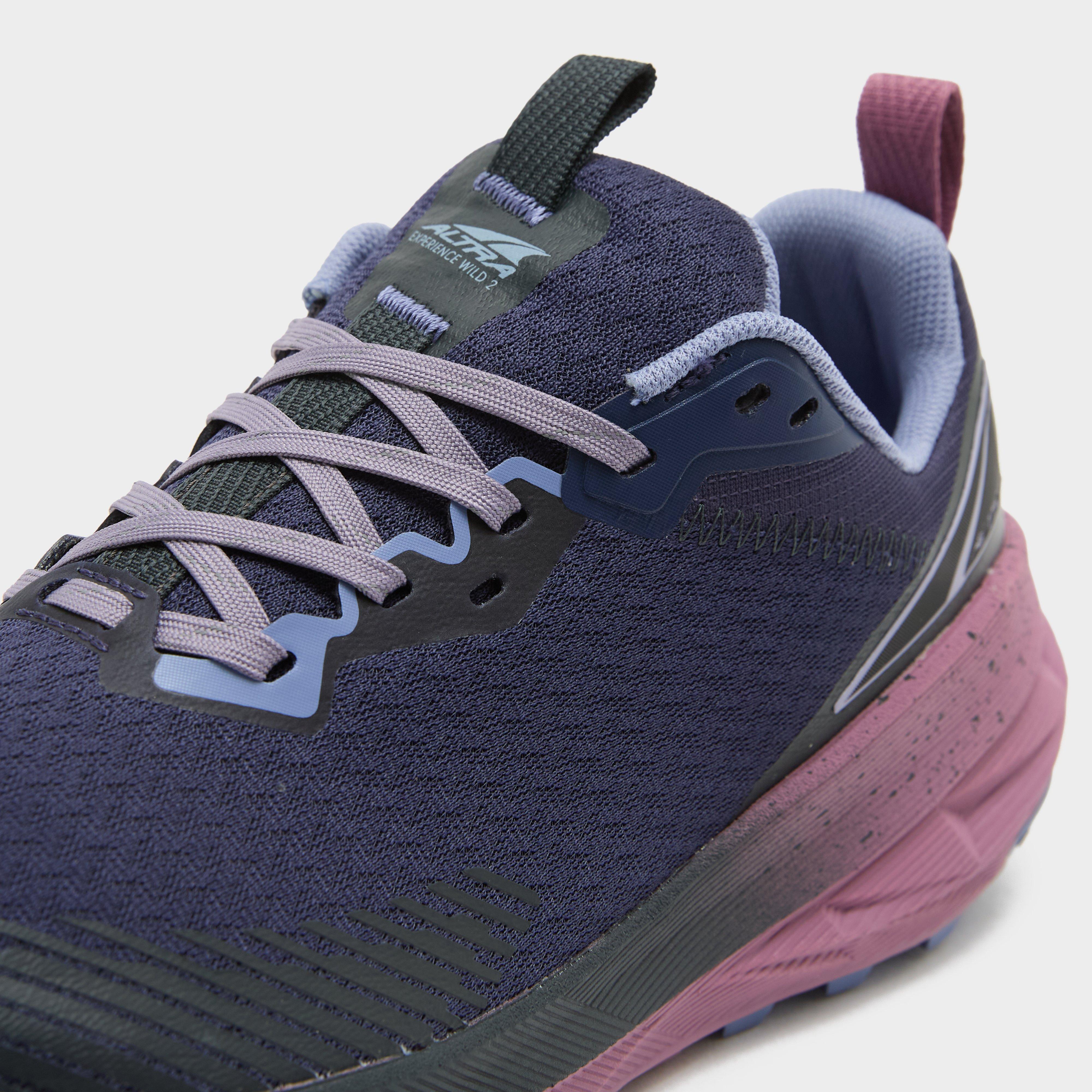 Women's Experience Wild 2 Trail Running Shoe