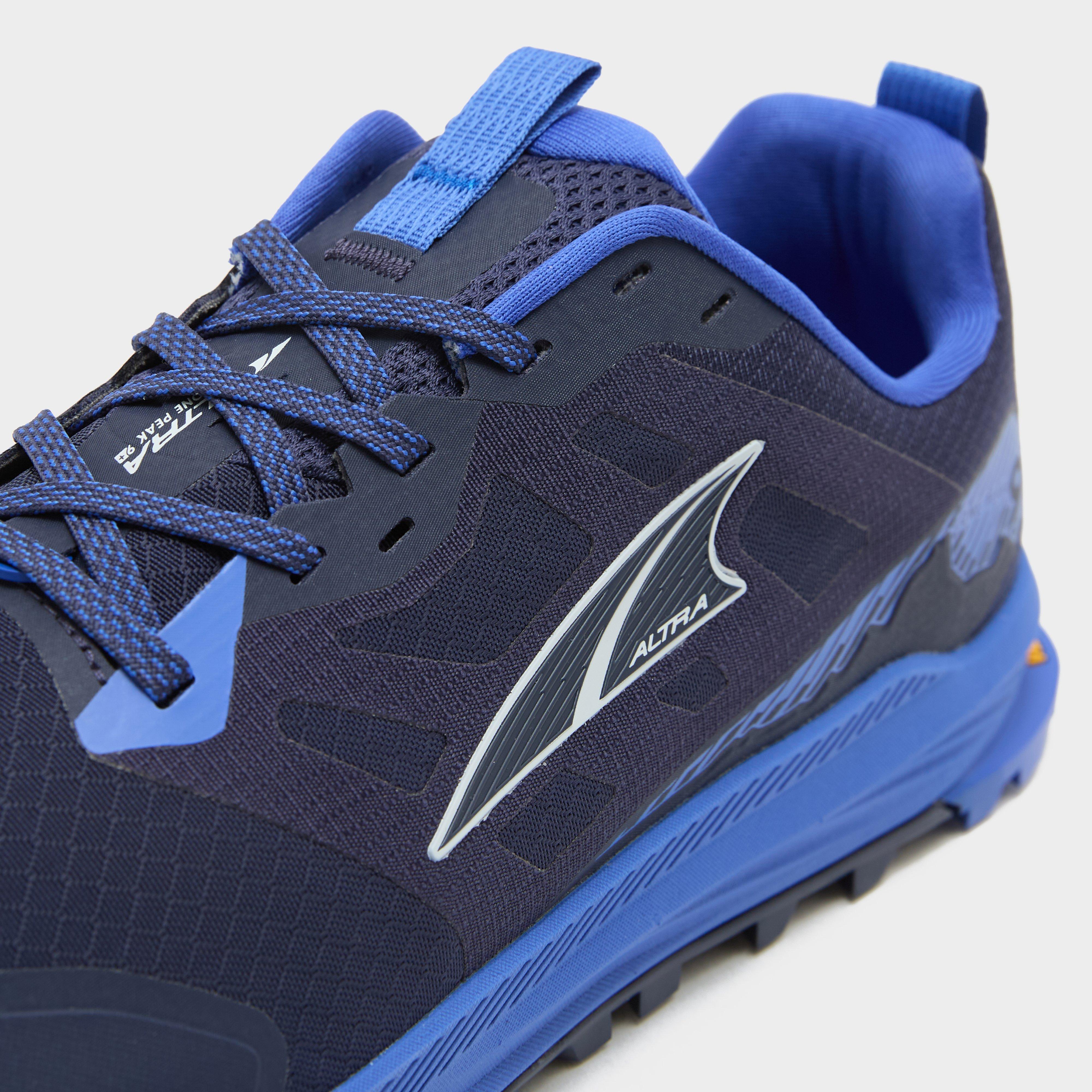 Men's Lone Peak 9+ Trail Running Shoe
