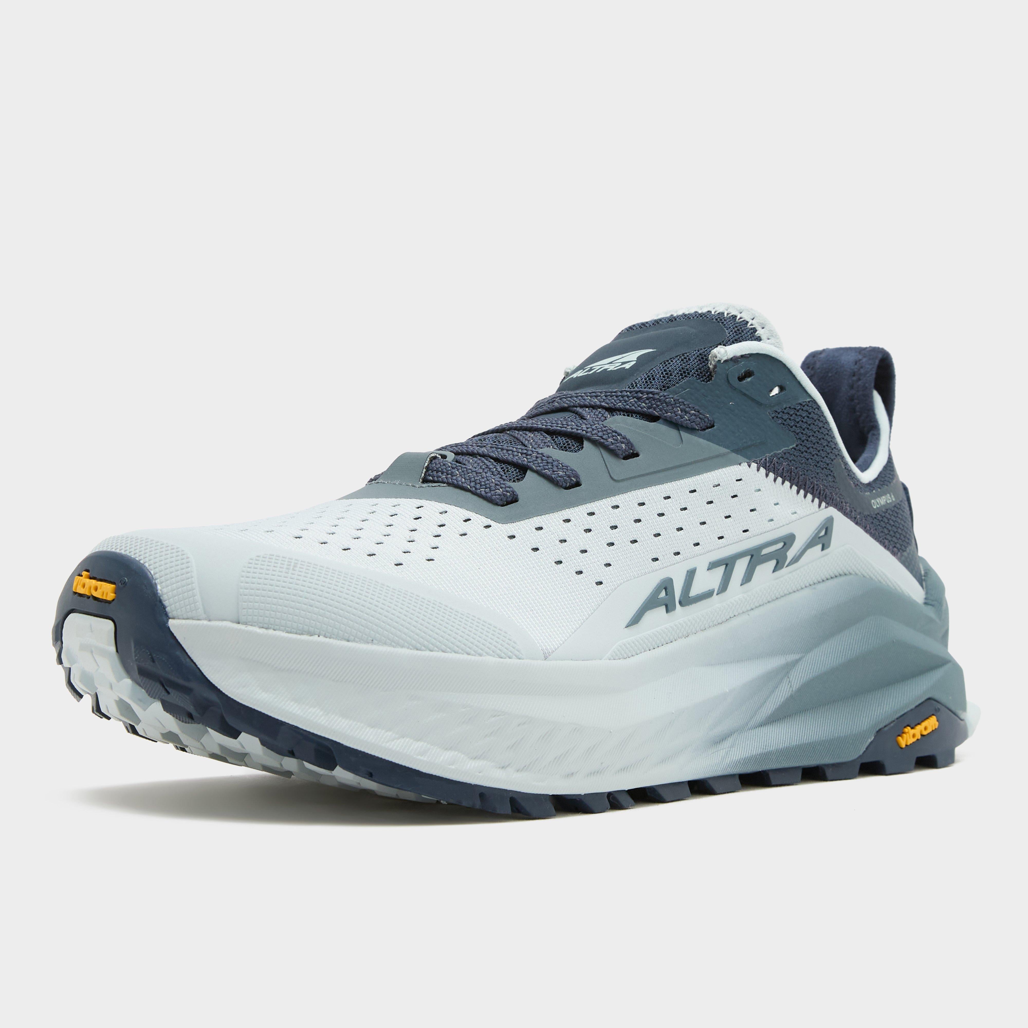 Men’s Olympus 6 Trail Running Shoes