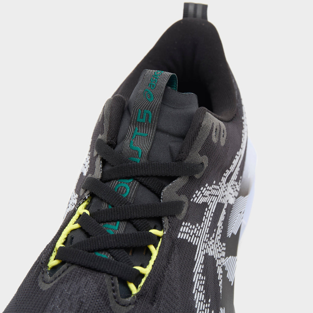 Men’s NOVABLAST 5 Running Shoes