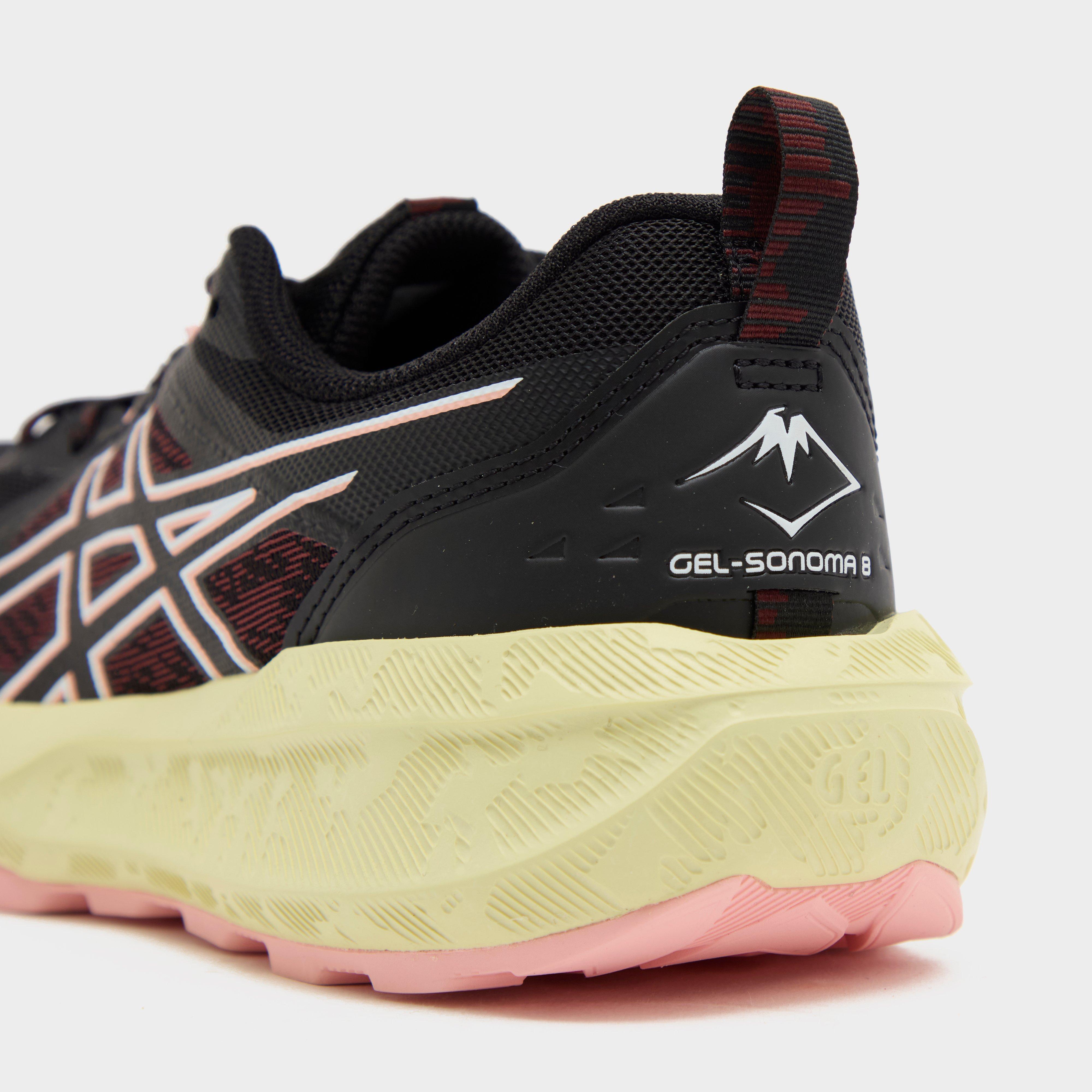 Women’s Gel-Sonoma Trail Running Shoes