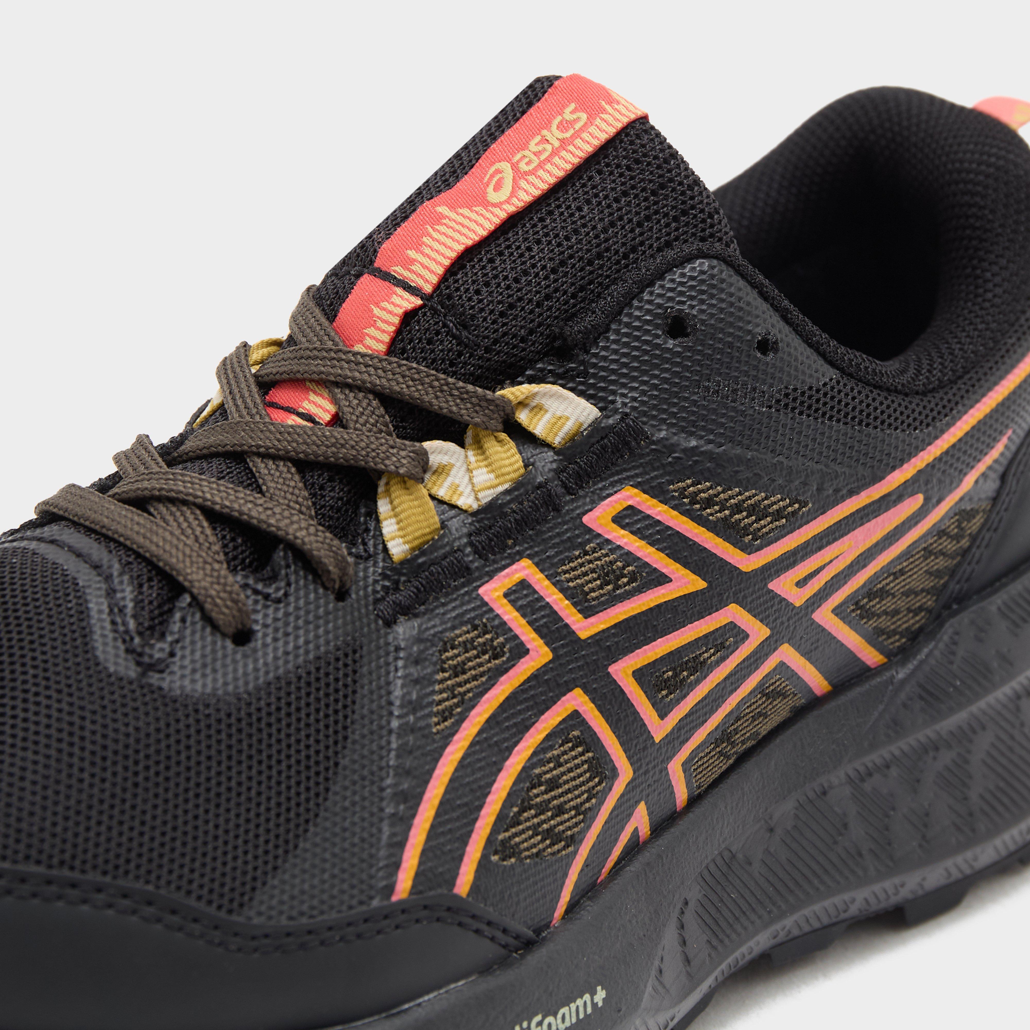 Women's GEL-SONOMA 8 GORE-TEX® Trail Running Shoes