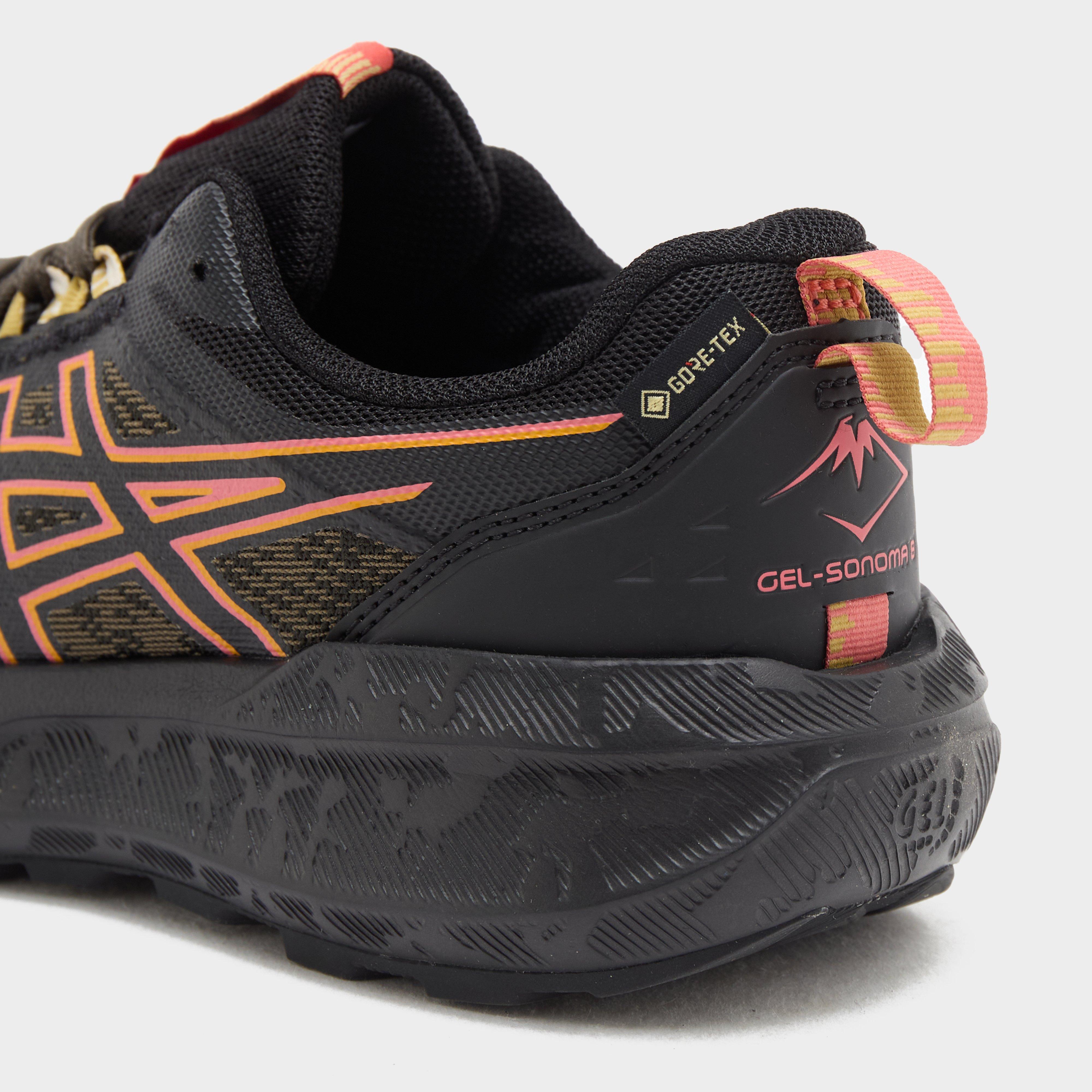 Women's GEL-SONOMA 8 GORE-TEX® Trail Running Shoes