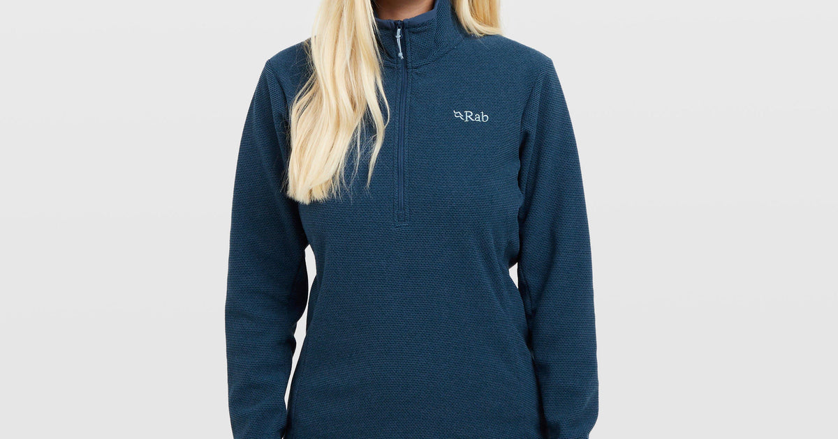 Blue Rab Women's Stavel Pull-On – GO Outdoors