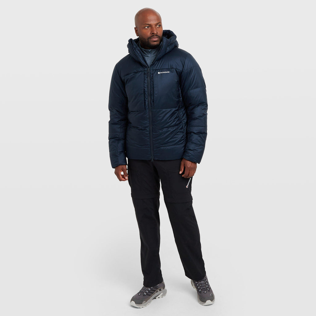 Men’s Kamen XT Down Hoodie