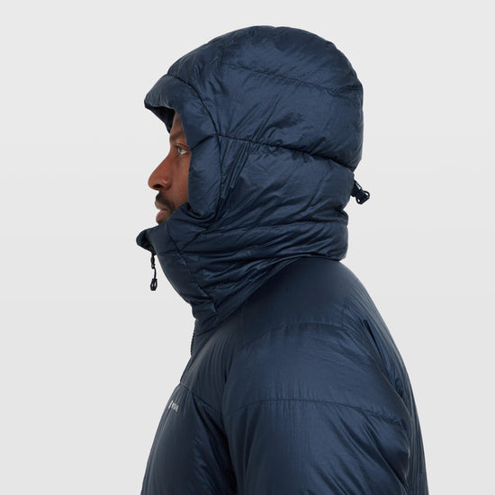 Men’s Kamen XT Down Hoodie